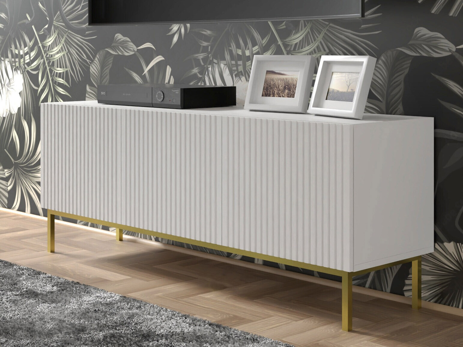 TV sto Mirmaro 102 (Belo)