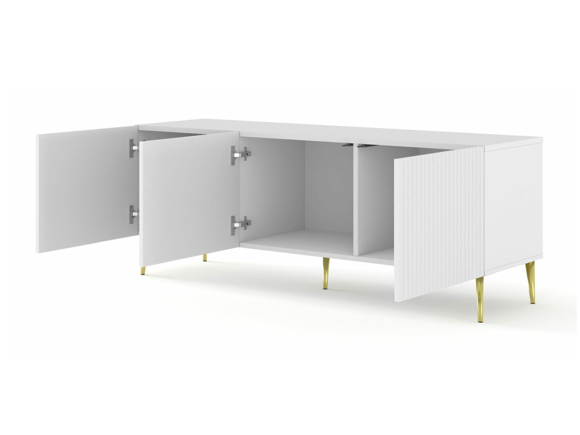 TV sto Mirmaro 102 (Belo)