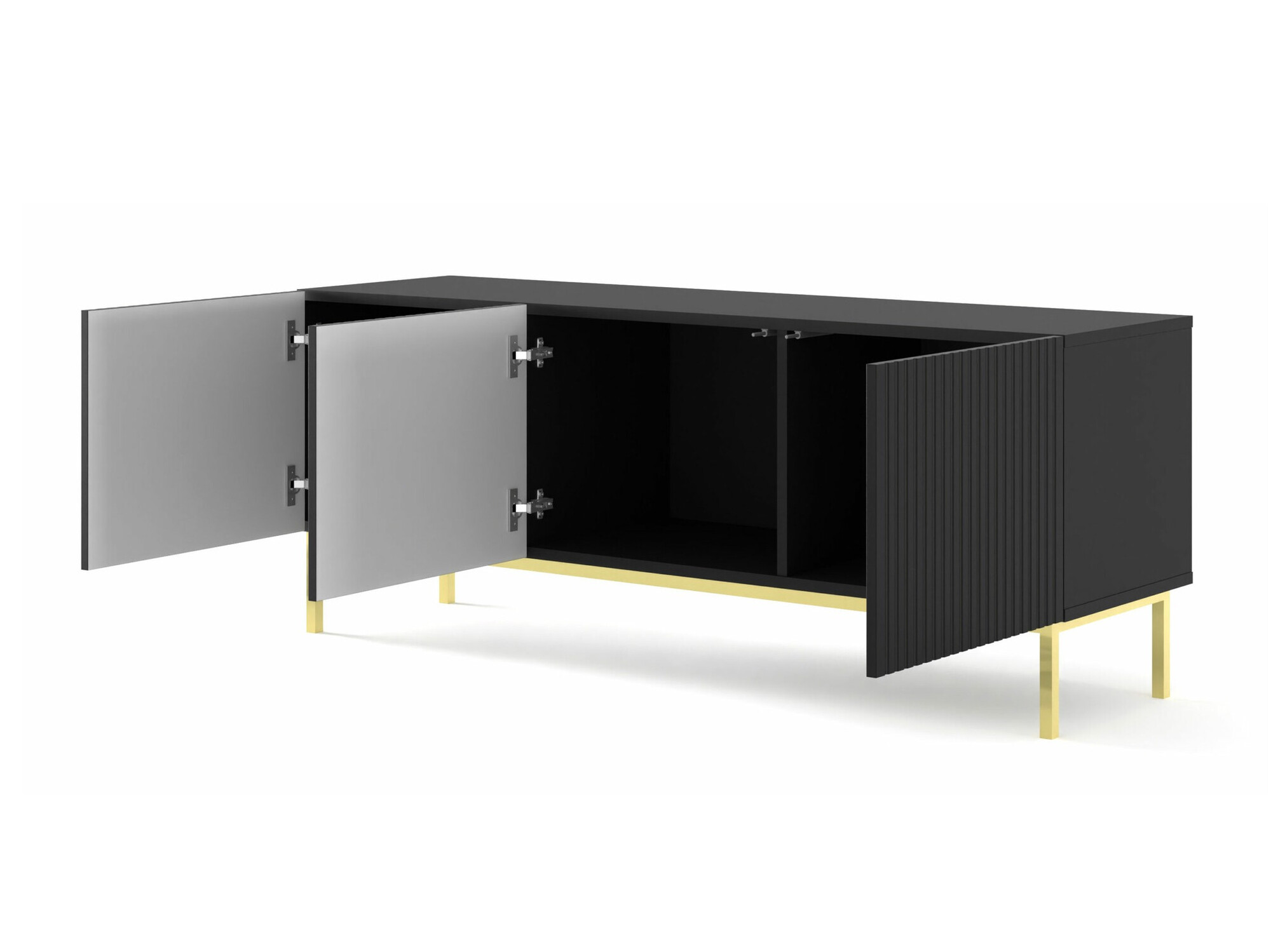 TV sto Mirmaro 102 (Crno)