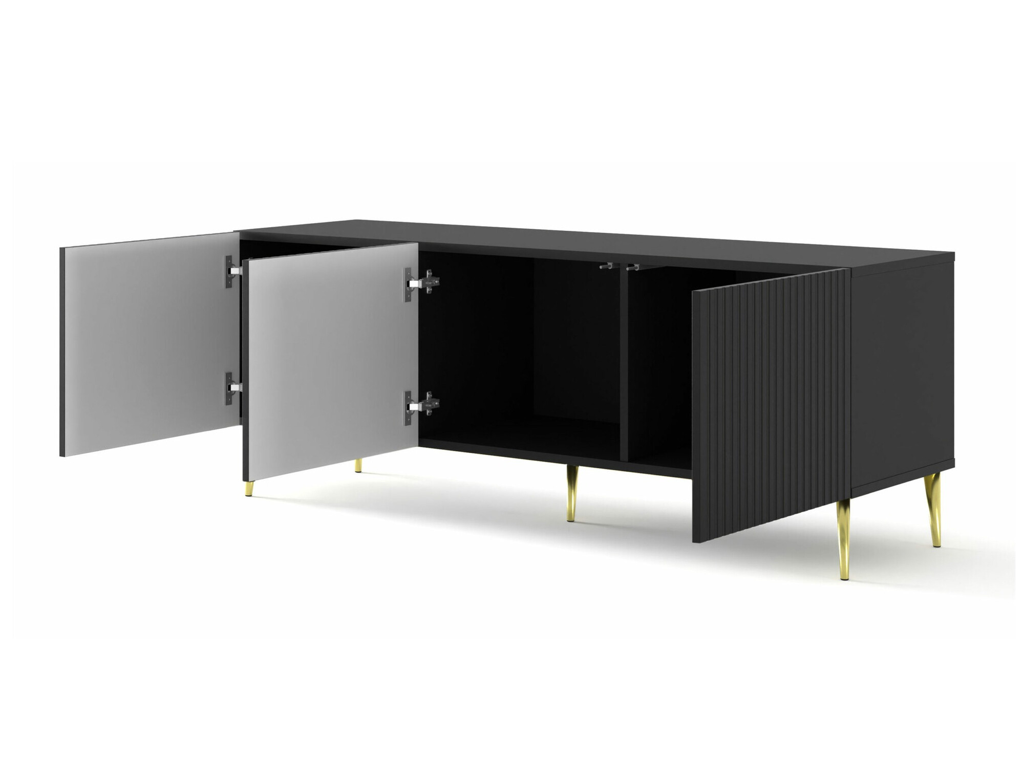 TV sto Mirmaro 102 (Crno)