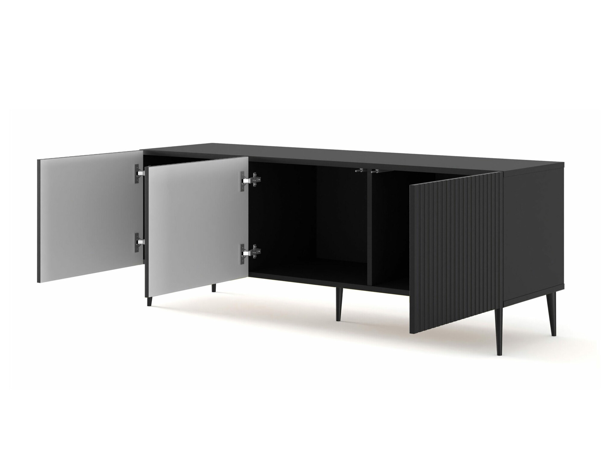 TV sto Mirmaro 102 (Crno)