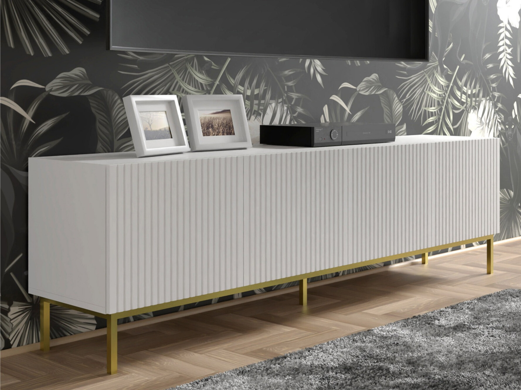 TV sto Mirmaro 103 (Belo)