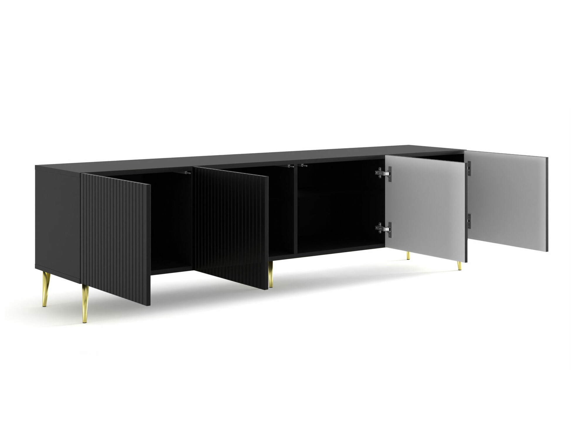 TV sto Mirmaro 103 (Crno)