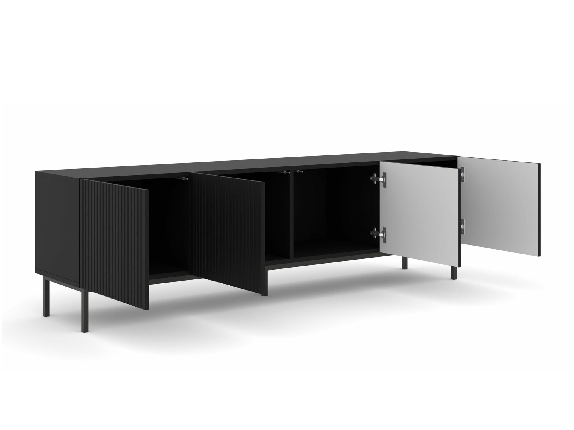 TV sto Mirmaro 103 (Crno)