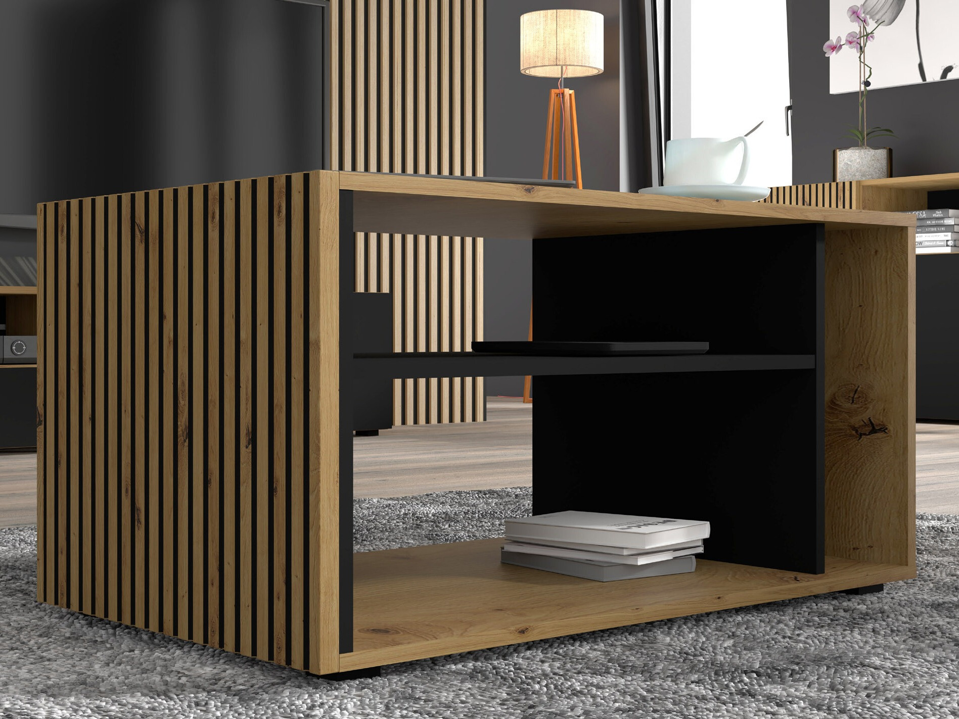 Stočić za kafu Felsoe 106