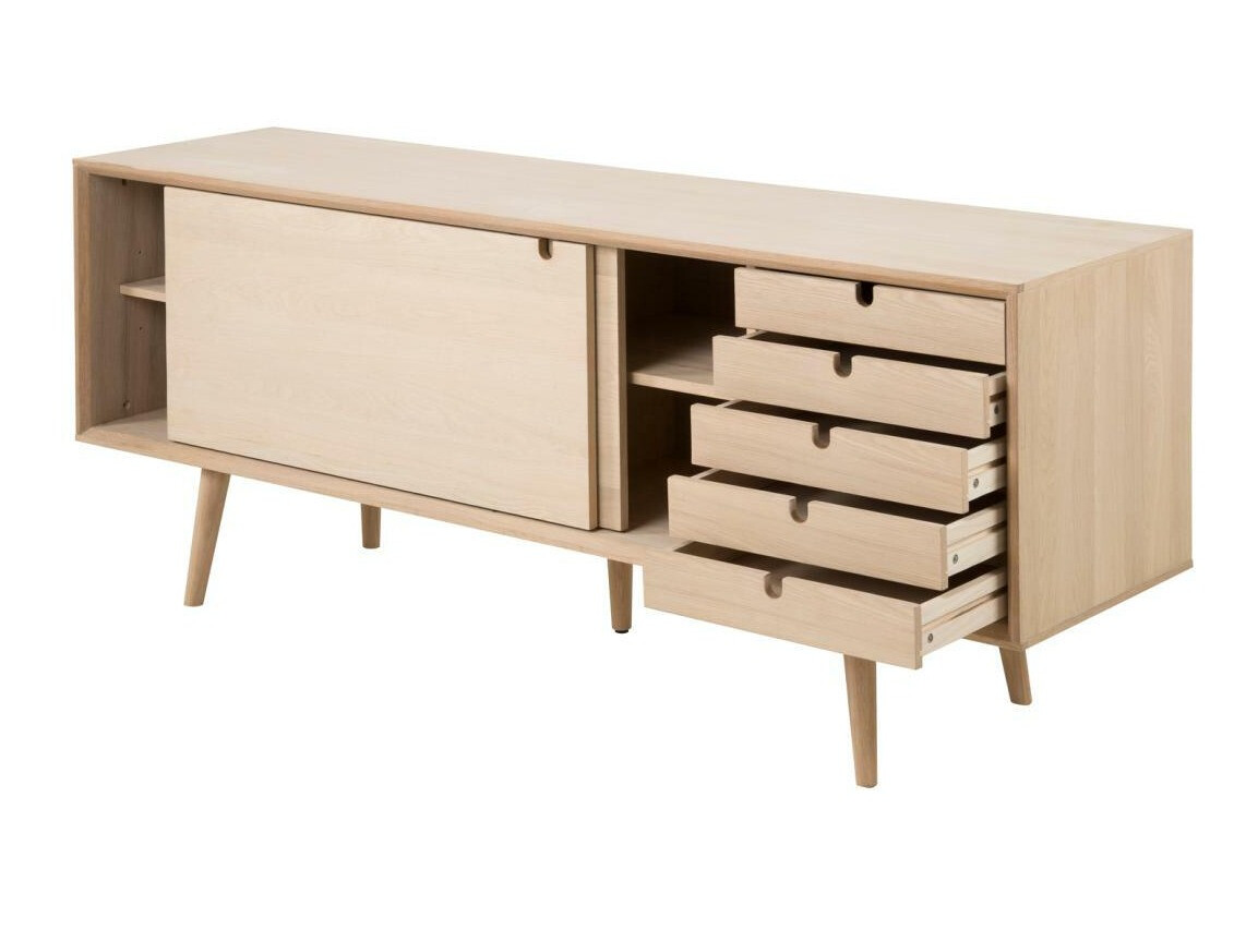 TV komoda Norsica Evasoni 100