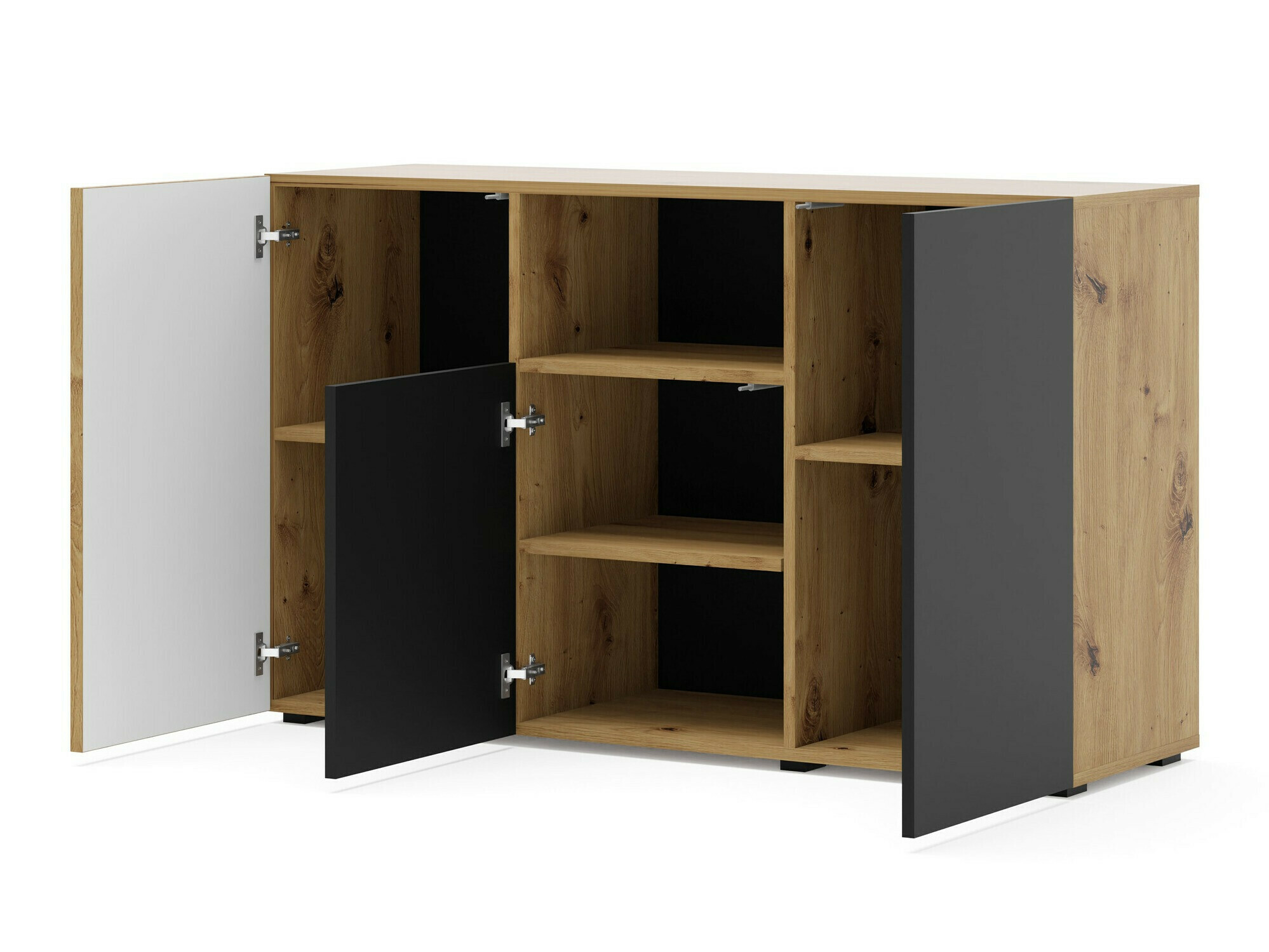 Set za dnevnu sobu Felsoe 110