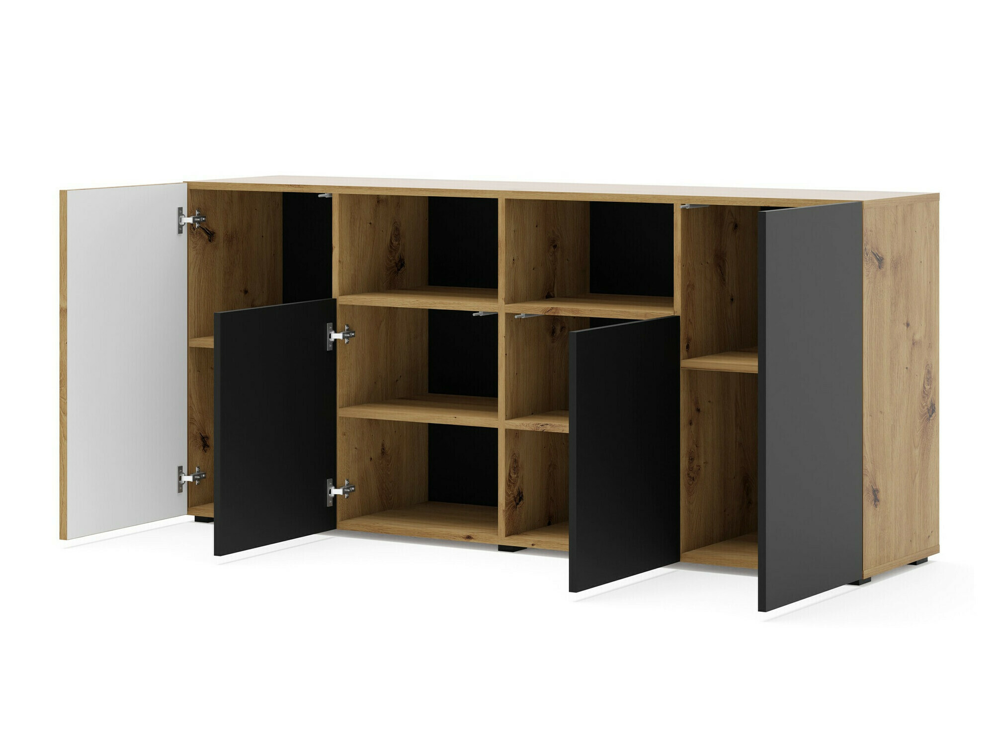 Set za dnevnu sobu Felsoe 111