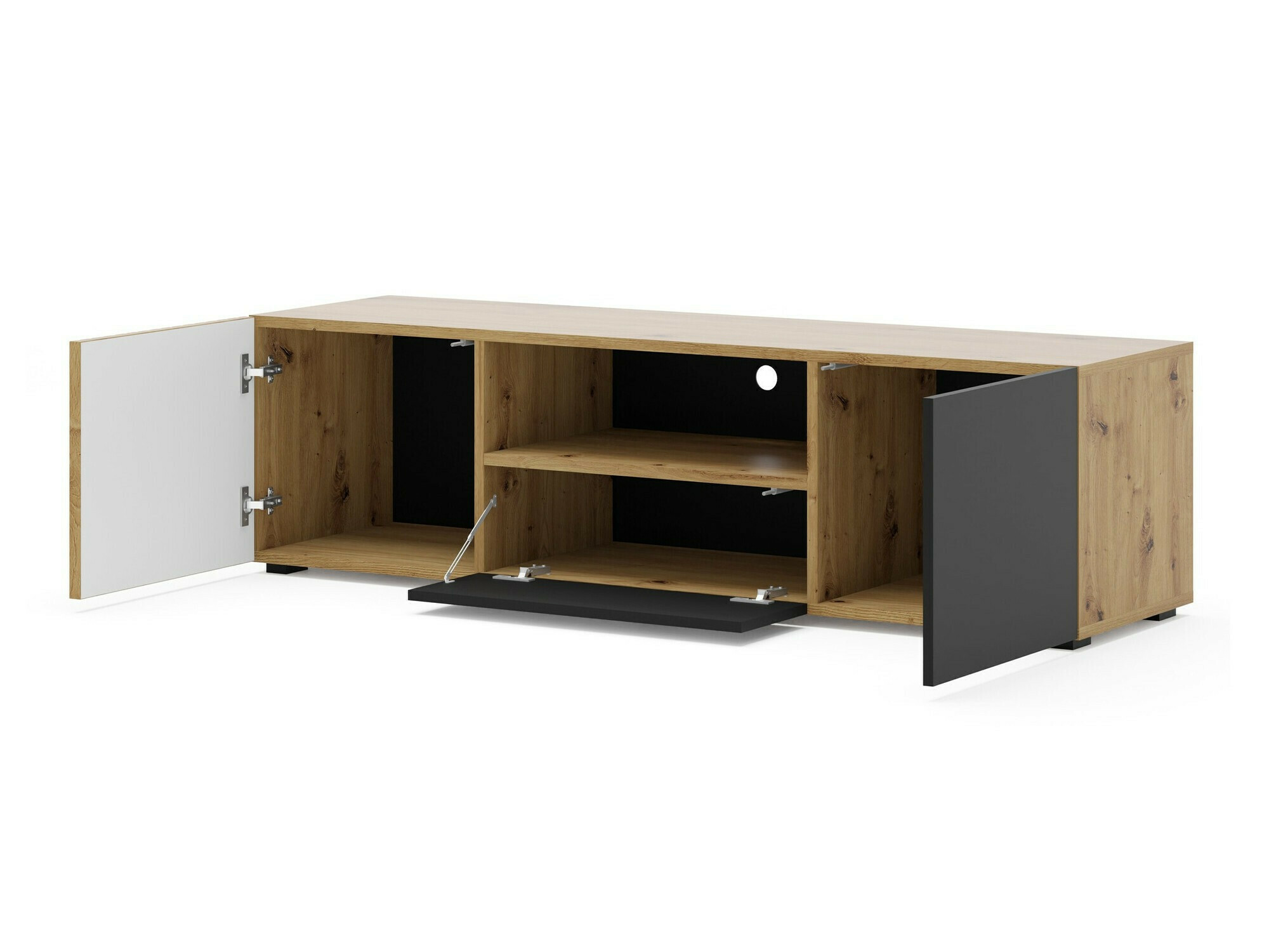 Set za dnevnu sobu Felsoe 111