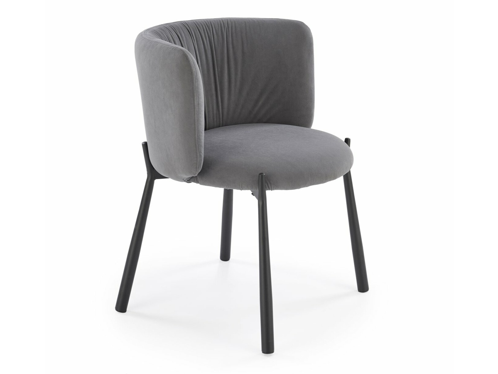 Stolica Houston 1623 (Sivo)