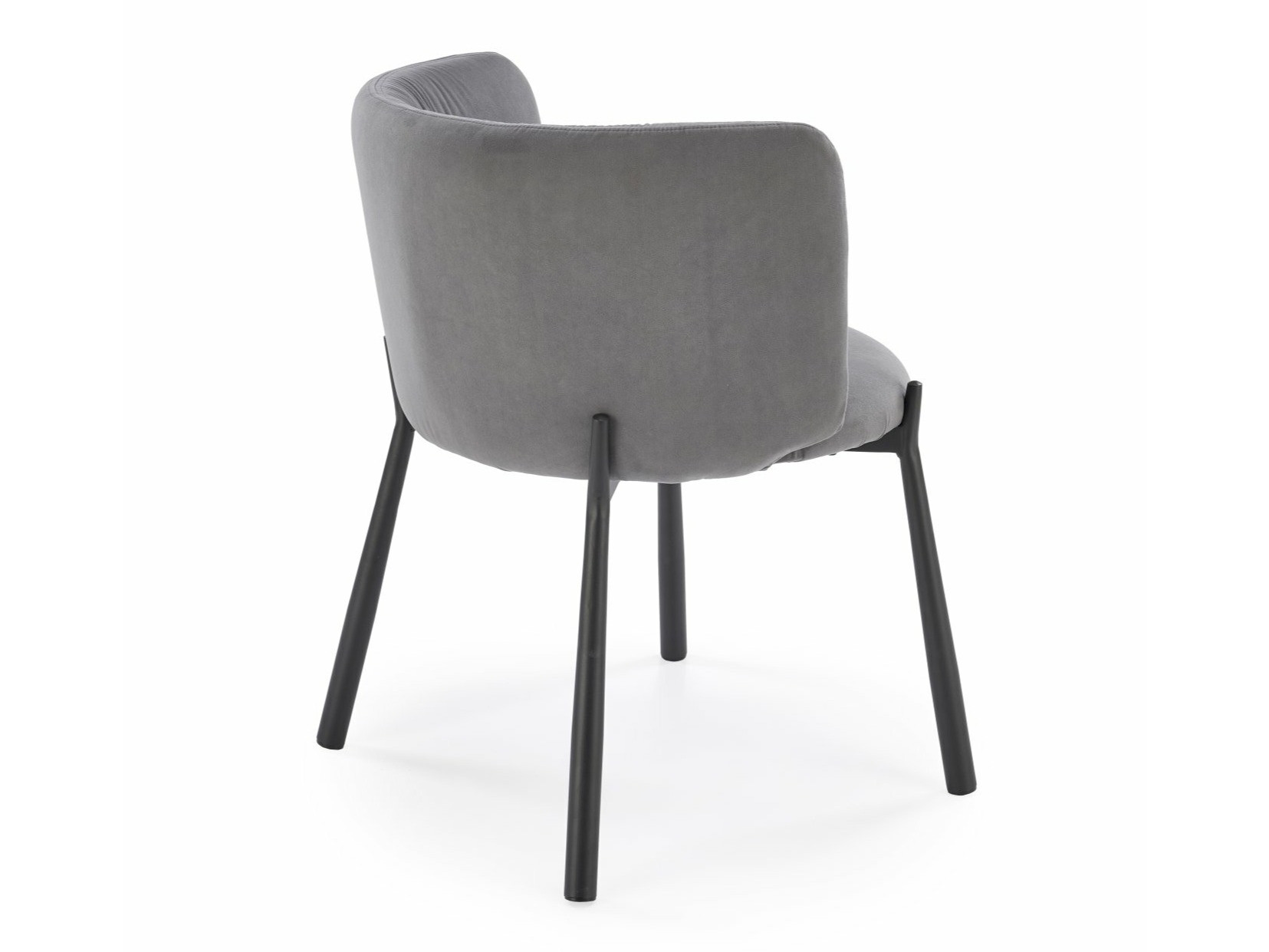 Stolica Houston 1623 (Sivo)