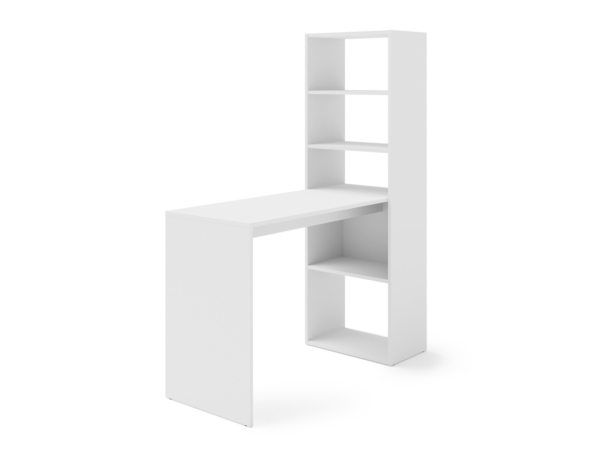 Kancelarijski sto Buffalo 111 (Belo)