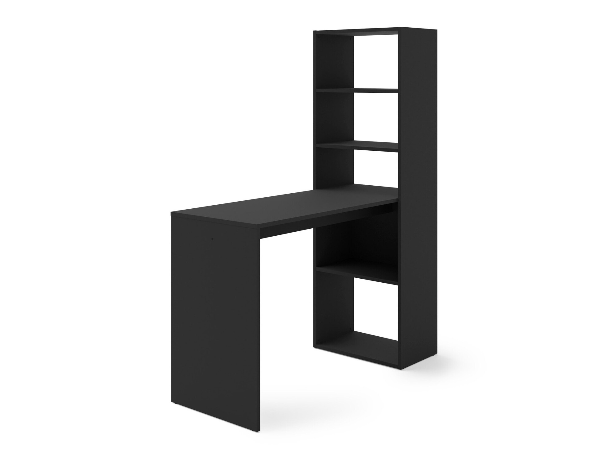 Kancelarijski sto Buffalo 111 (Crno)