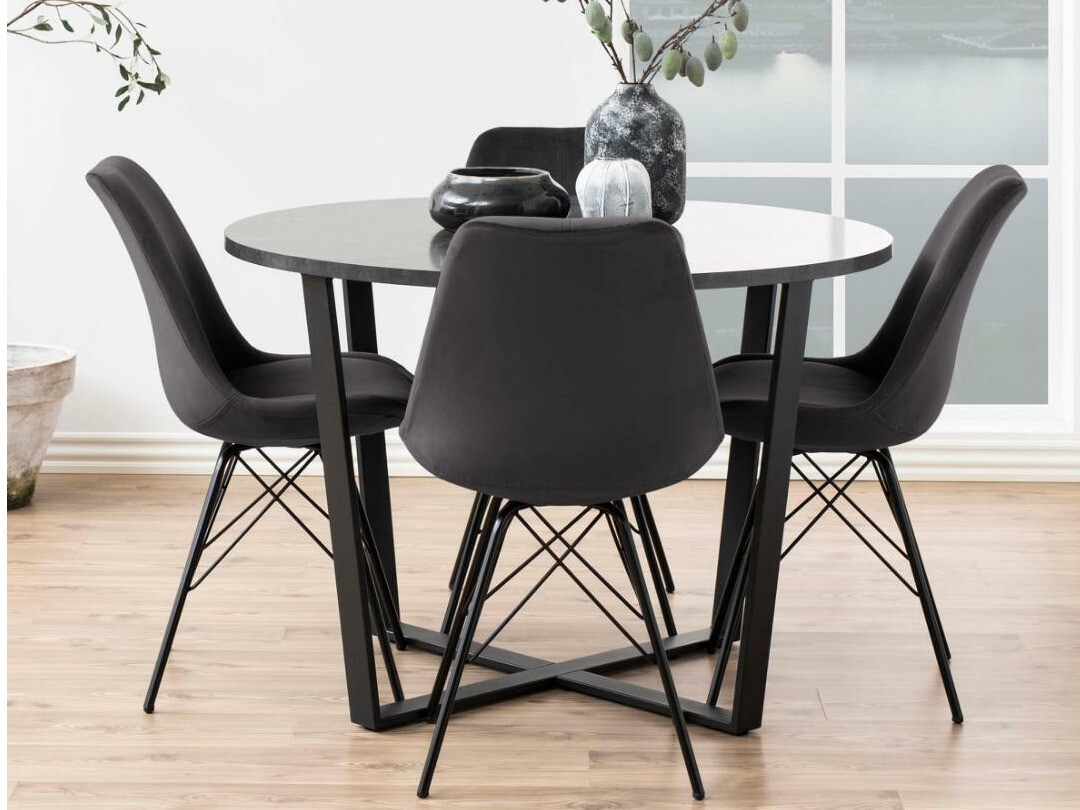 Trpezarijski set Norsica 506