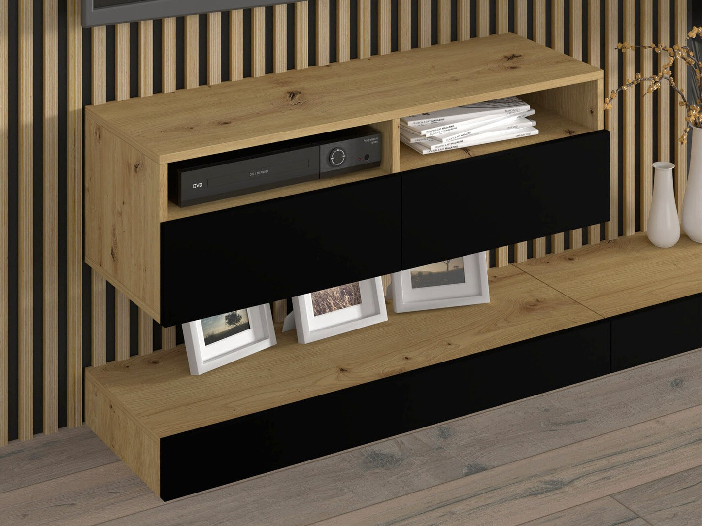 TV komoda Buffalo 109