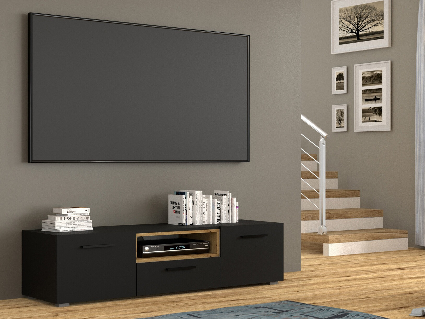 TV komoda Livorla 103