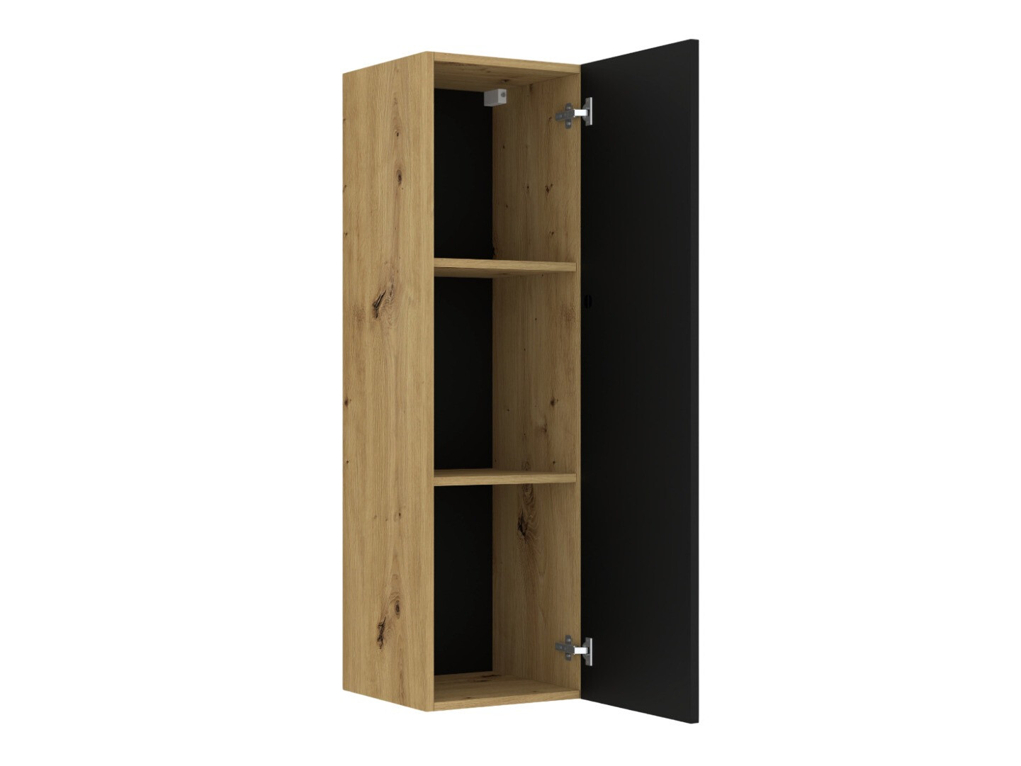 Zidni ormarić Buffalo 112