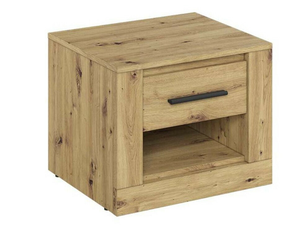 Noćni ormarić Fresno 106 (Artisan hrast)