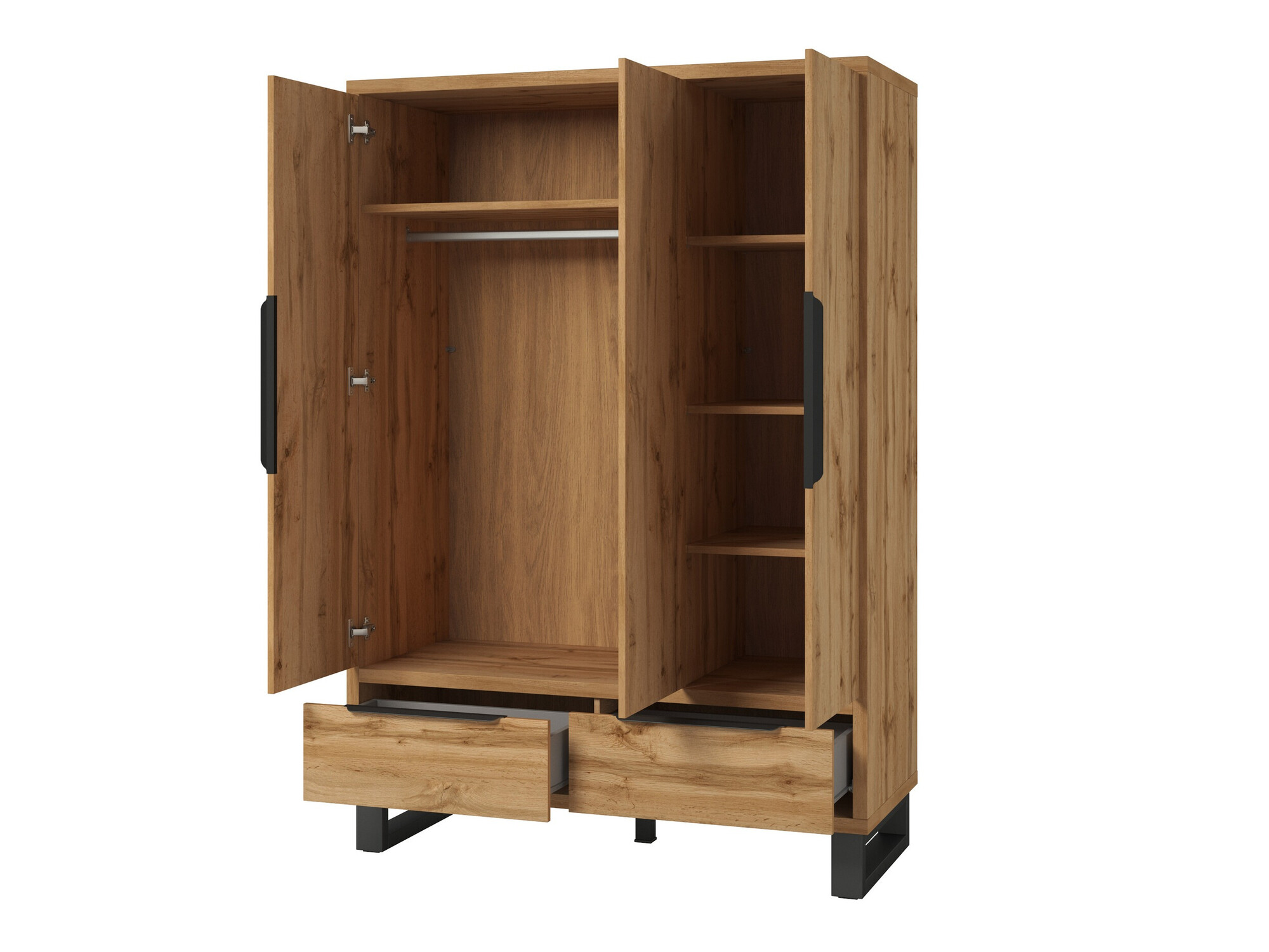 Set spavaća soba Avicavu 119