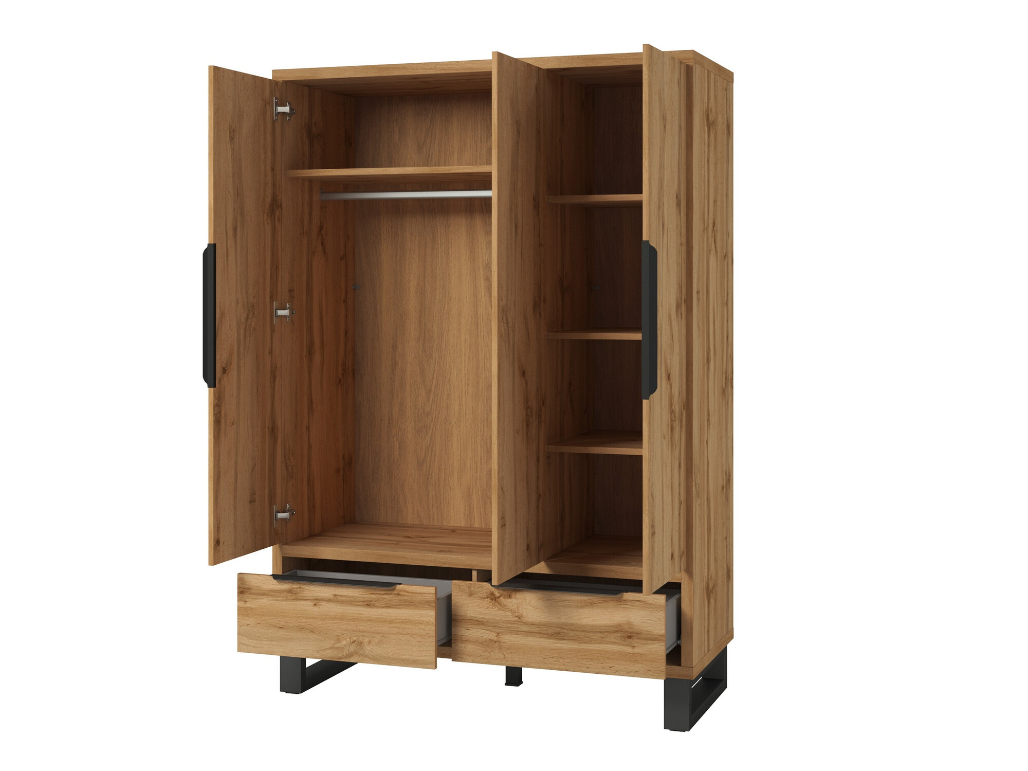 Set spavaća soba Avicavu 119