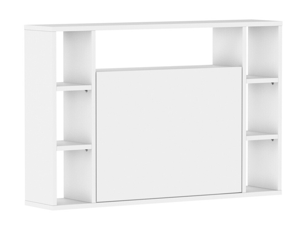 Kancelarijski sto Buffalo 129 (Belo)