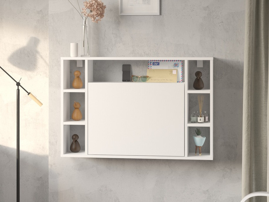 Kancelarijski sto Buffalo 129 (Belo)