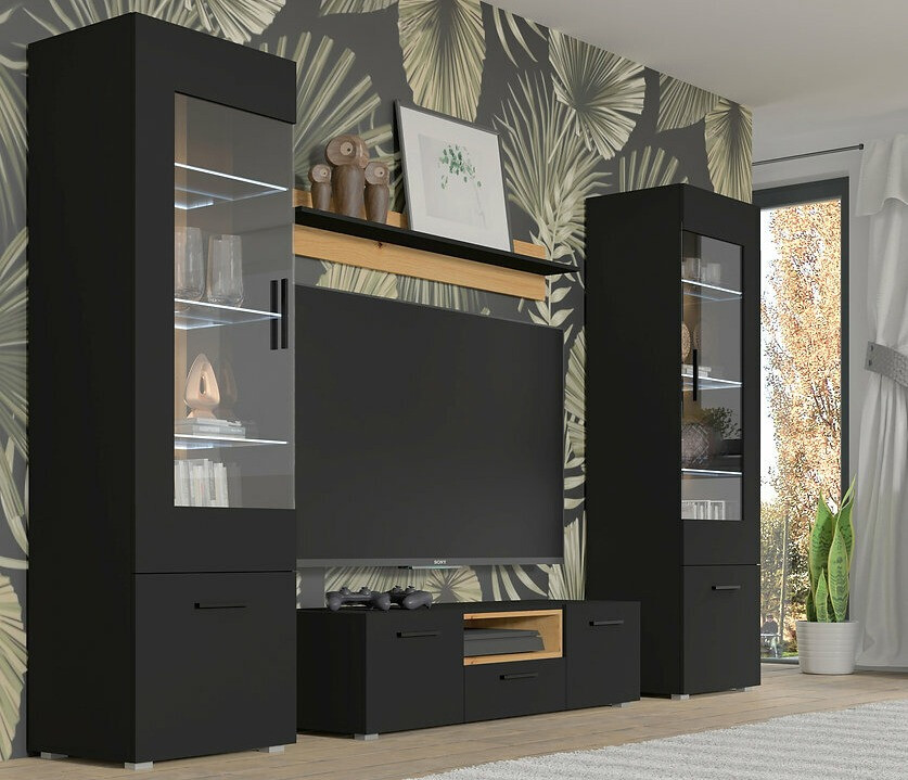 Set za dnevnu sobu Livorla 110