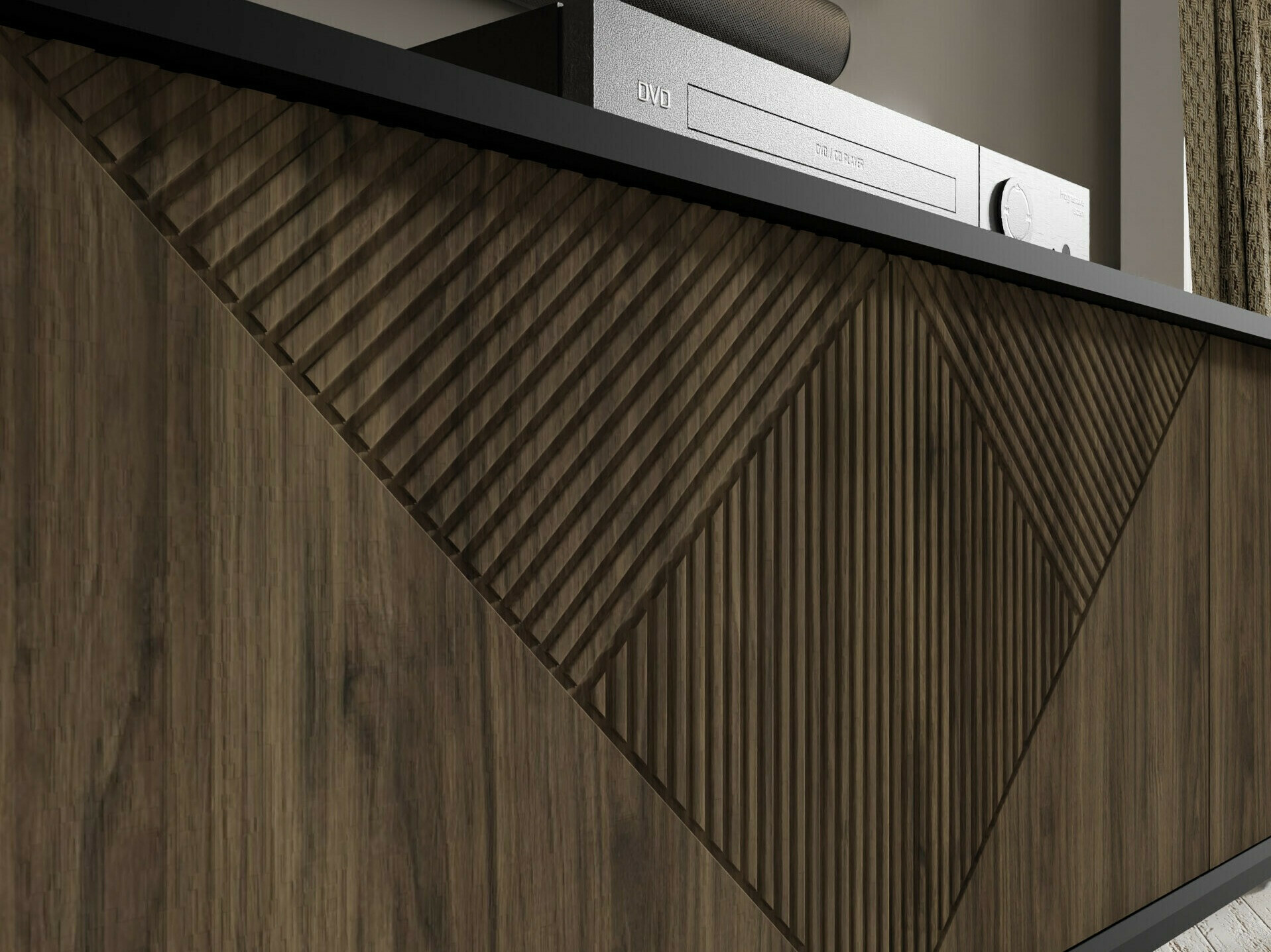 Set za dnevnu sobu Teopha 103