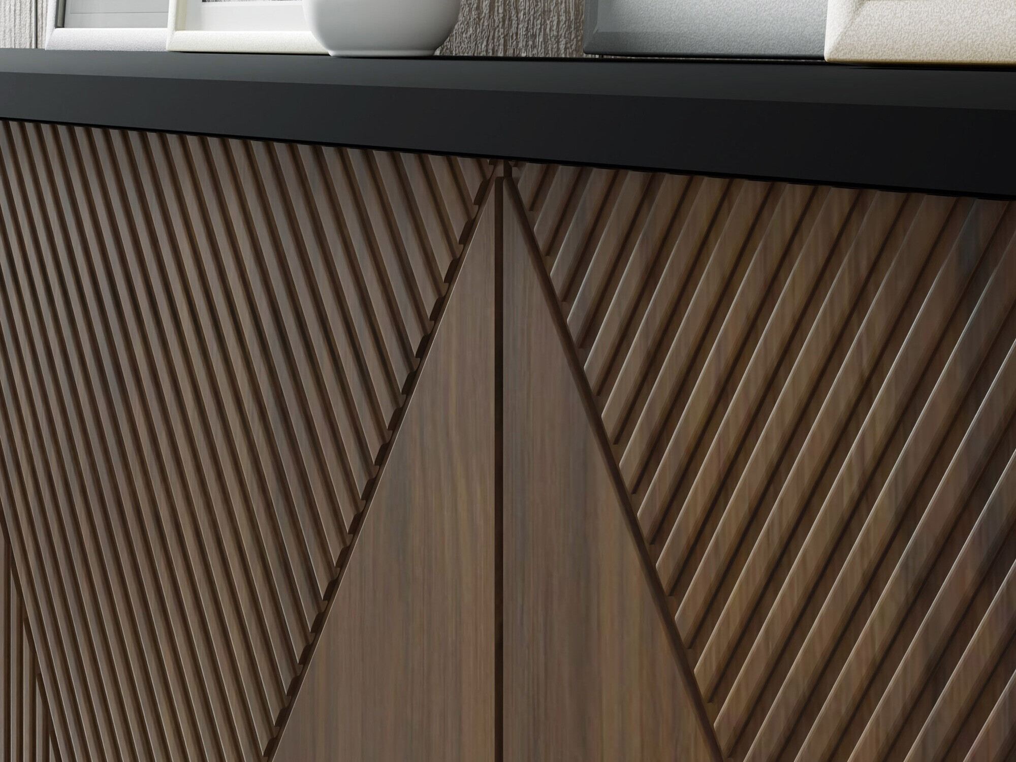 Stočić za kafu Buffalo 139