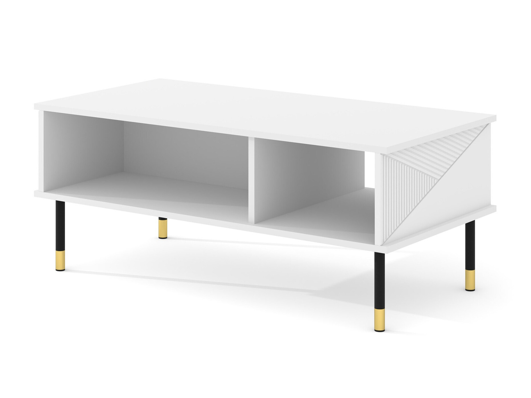 Stočić za kafu Teopha 102 (Belo)