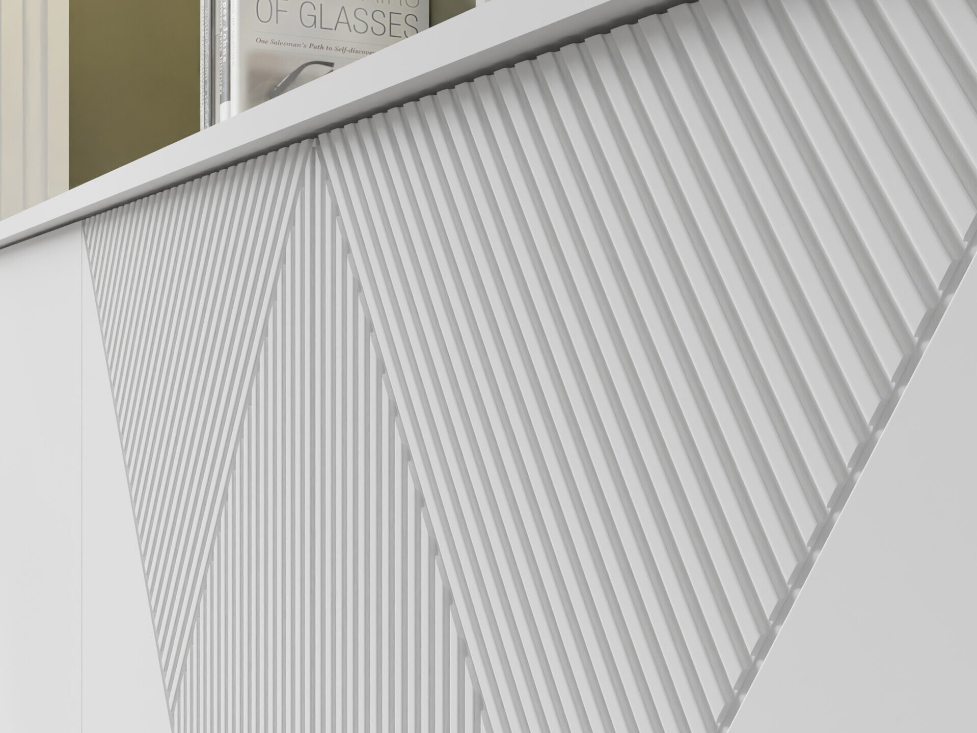 TV sto Teopha 100 (Belo)