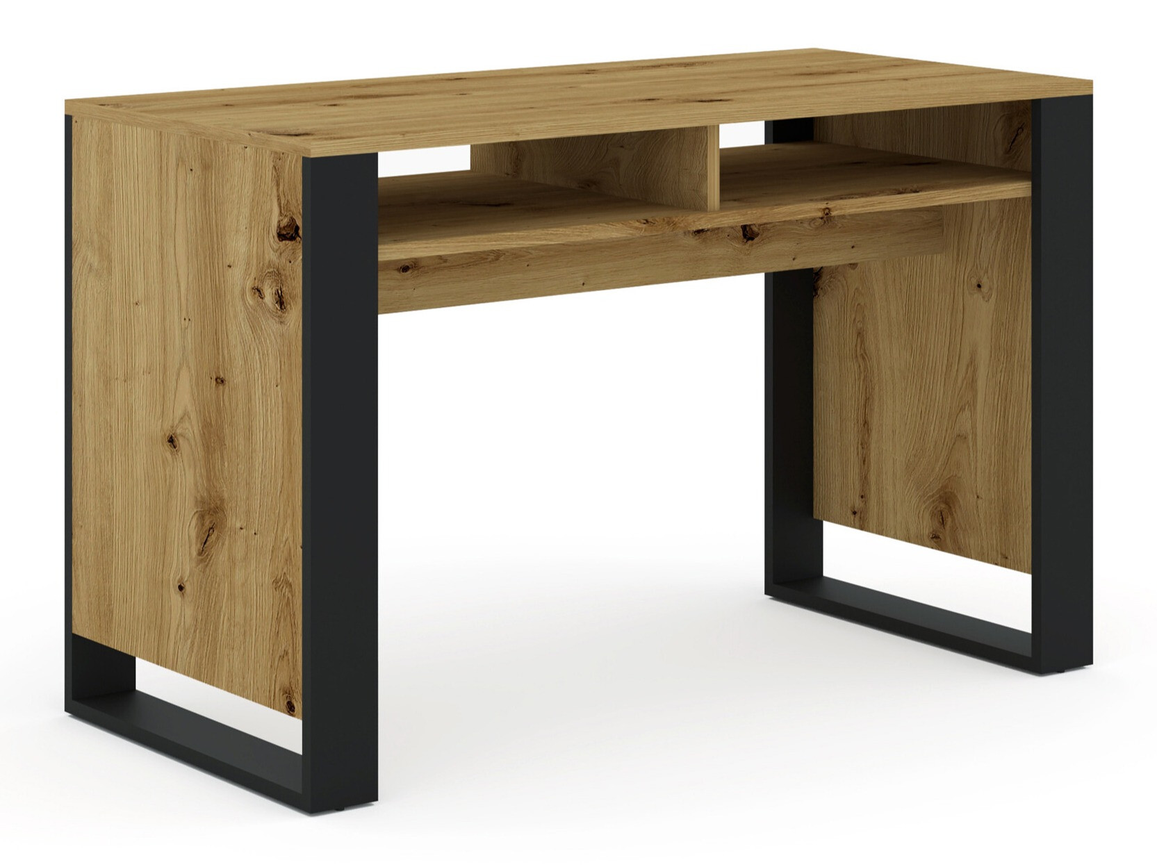 Kancelarijski sto Tivtora 108 (Zanatski hrast)