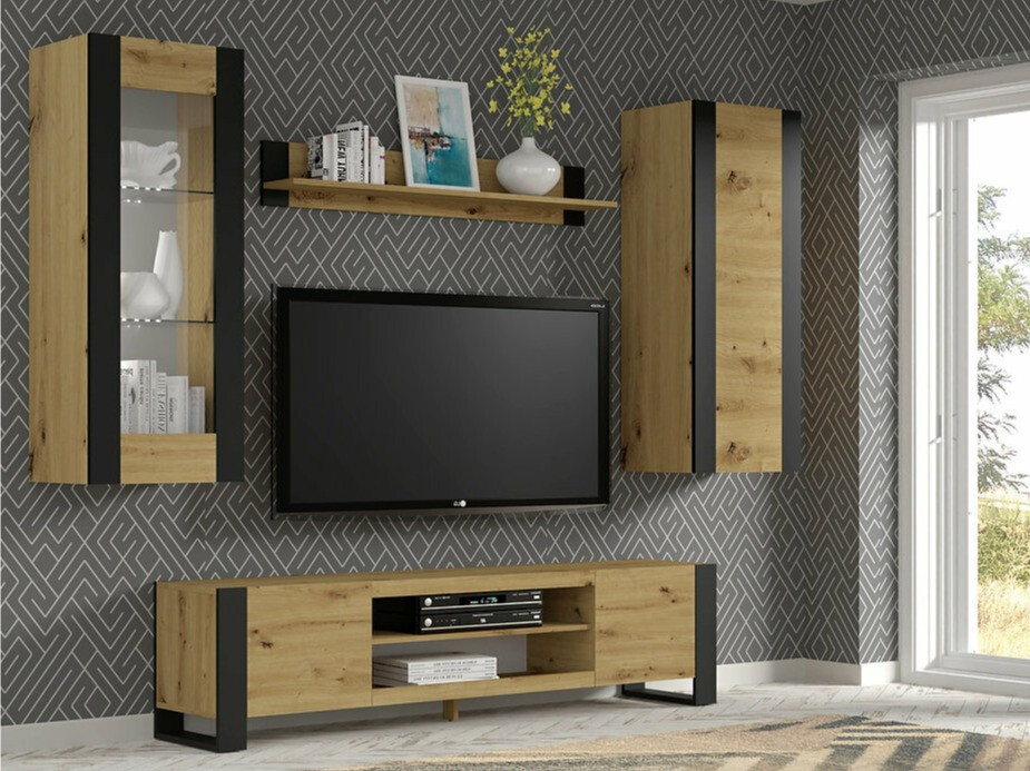 Set za dnevnu sobu Tivtora 115