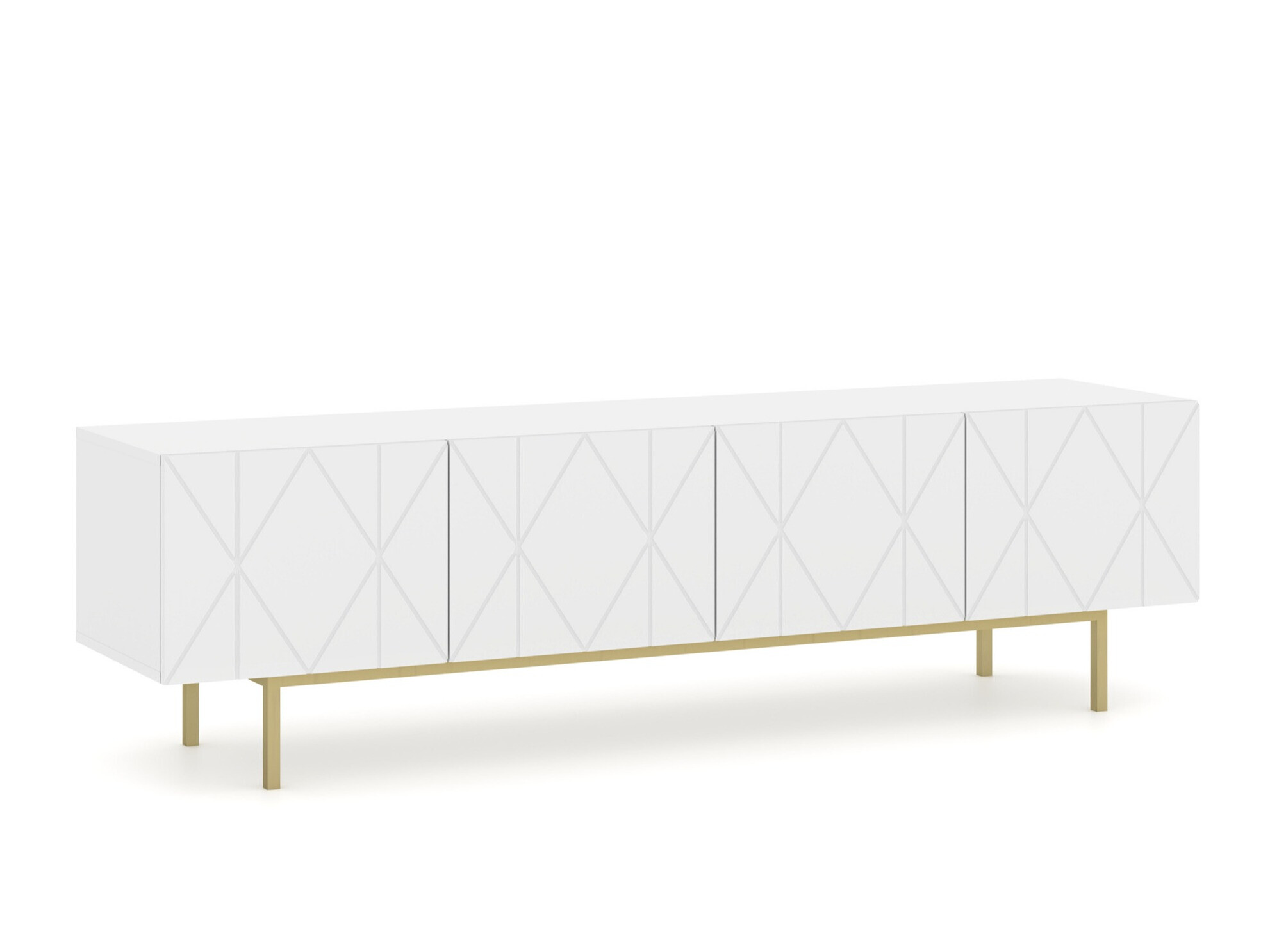 TV komoda Buffalo 134