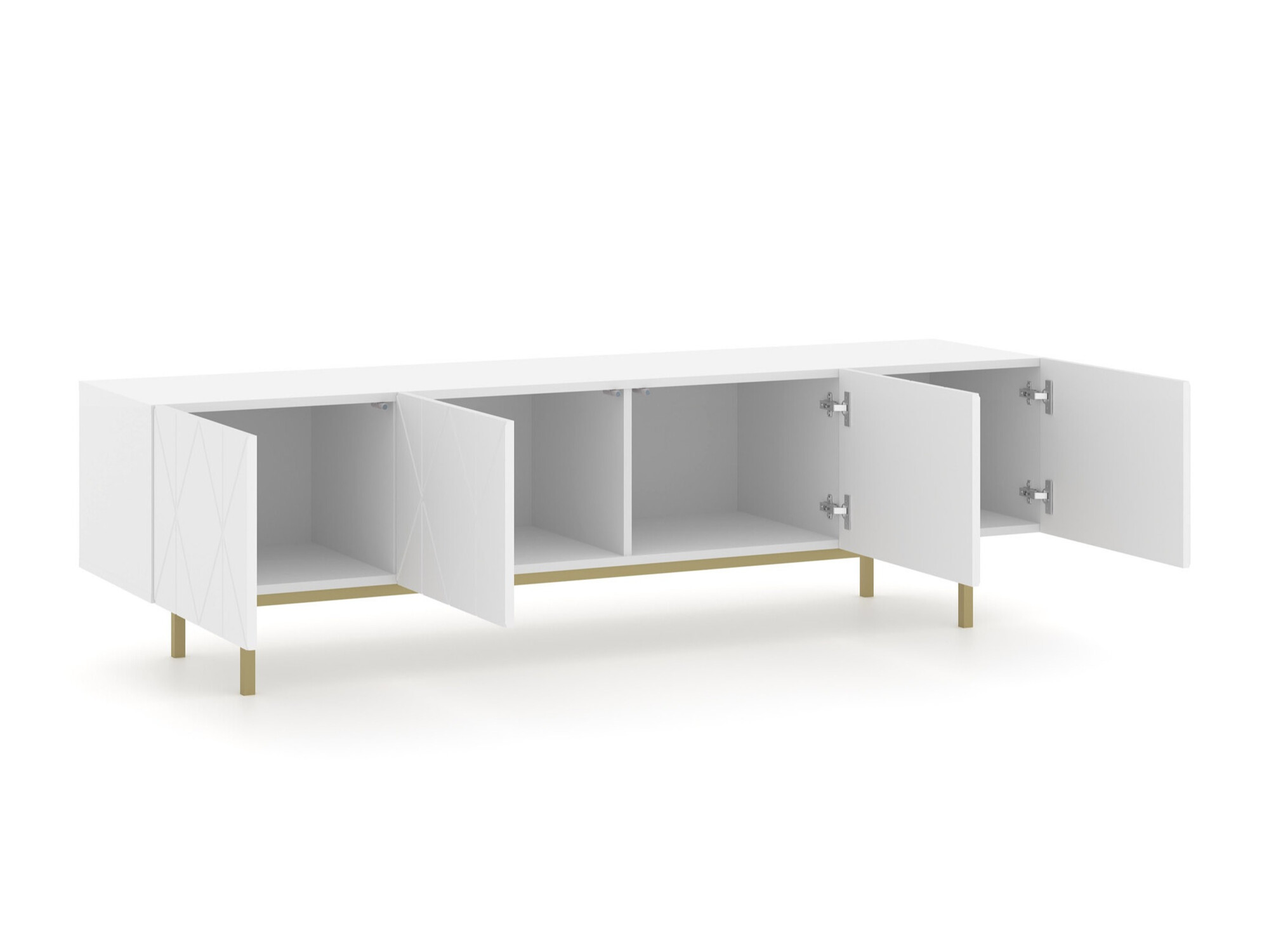 TV komoda Buffalo 134