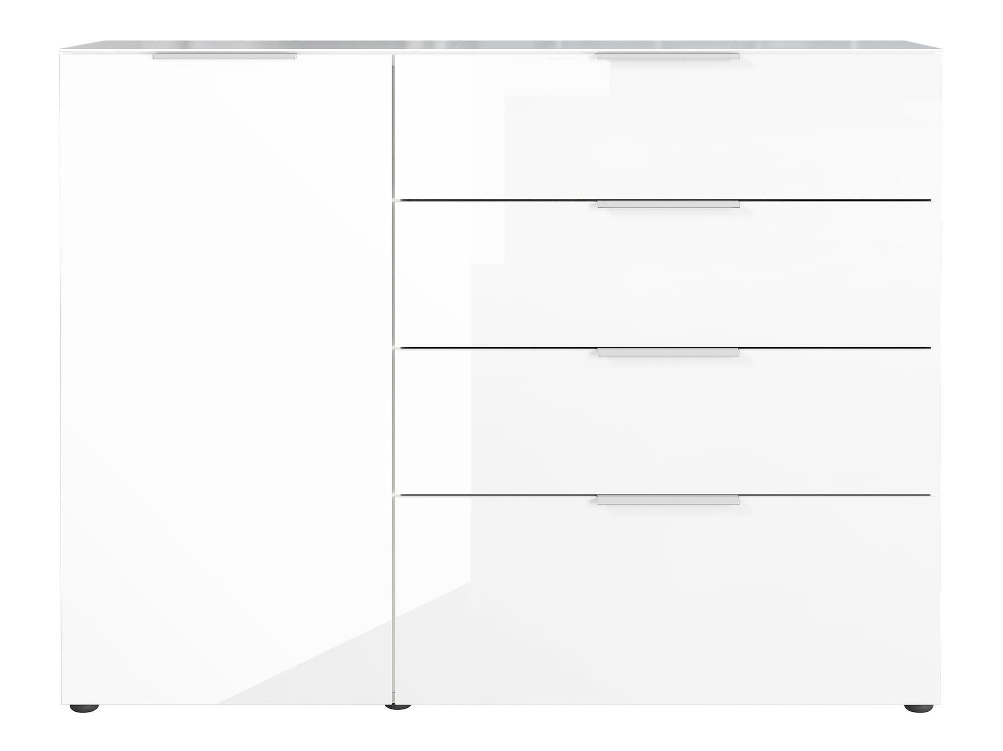 Komoda Sacramento 300 (Belo)