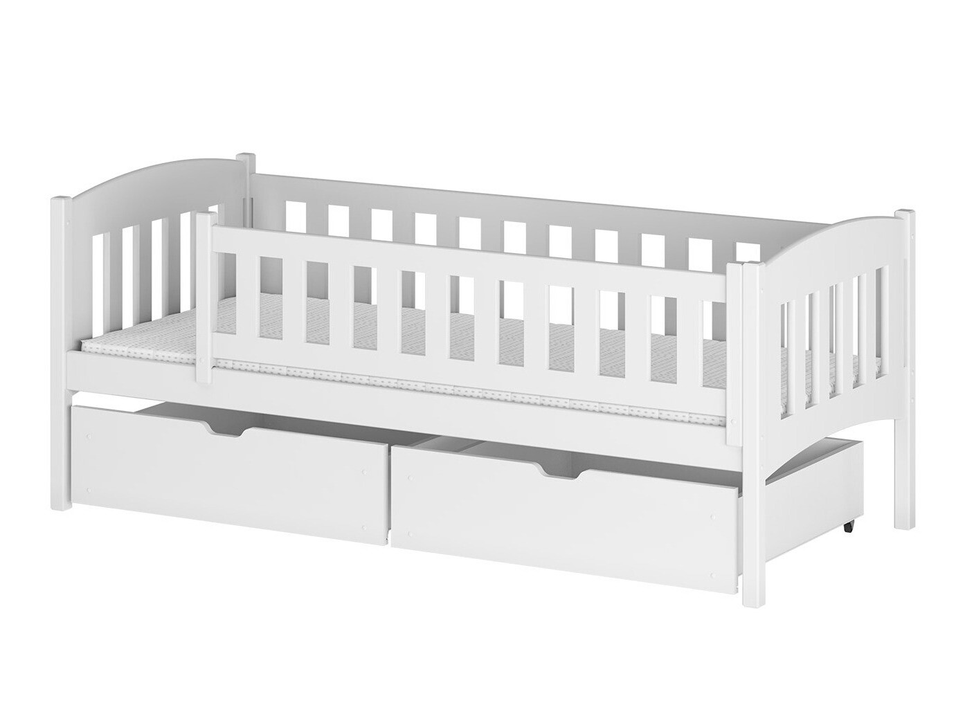 Krevet Vista 112 (Belo)