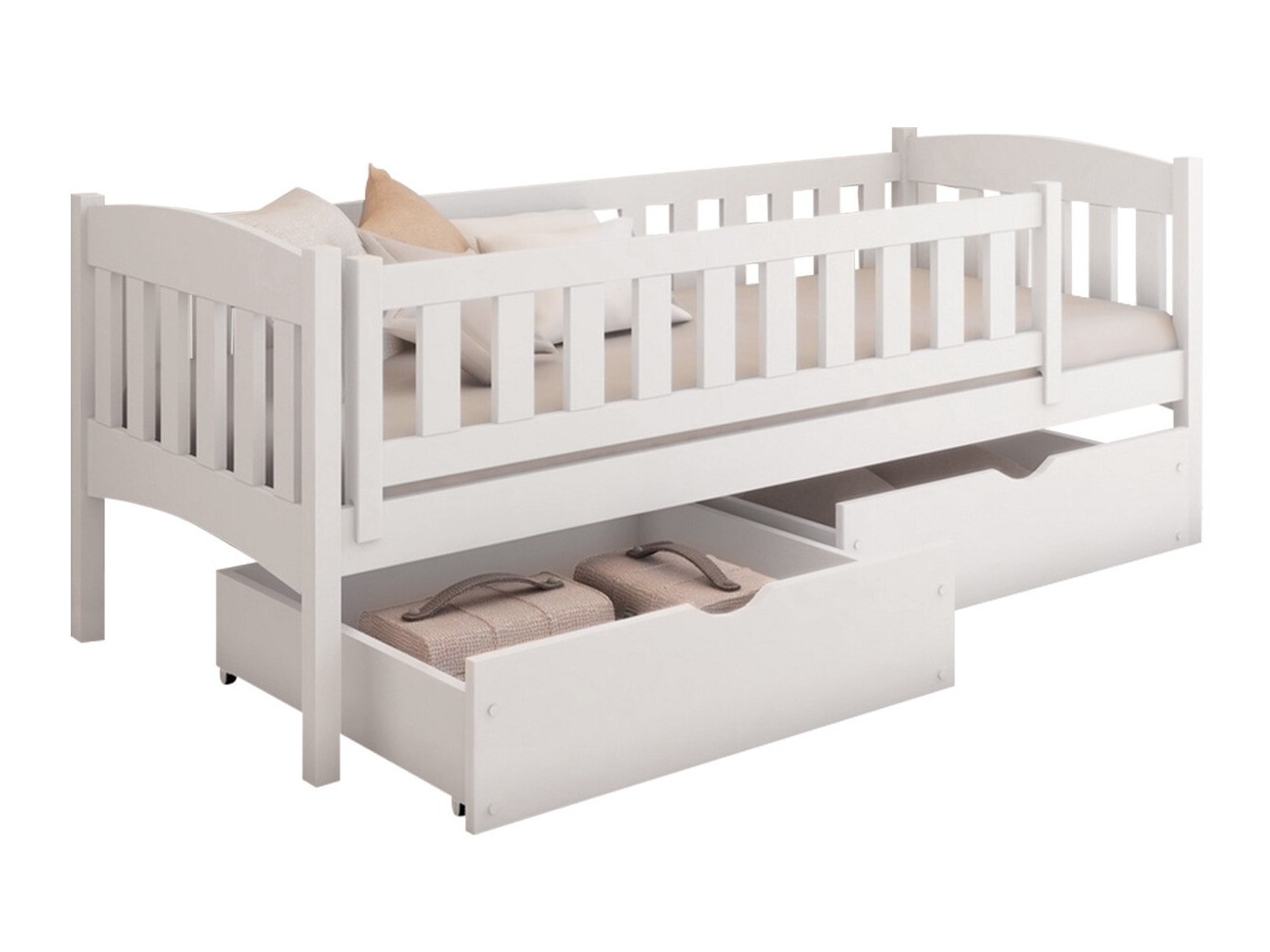 Krevet Vista 112 (Bor)