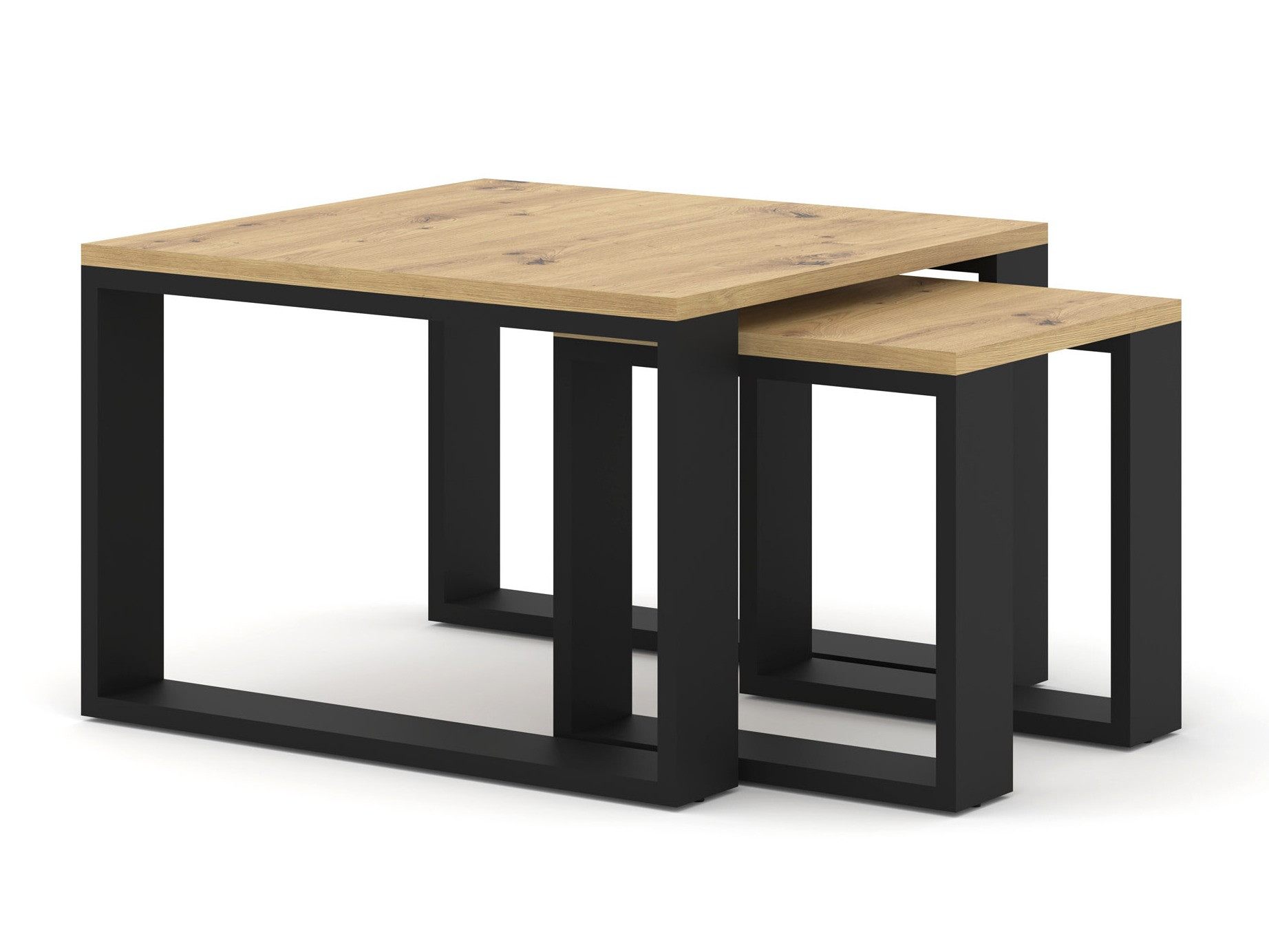 Set stočića za kafu Cordoro 108