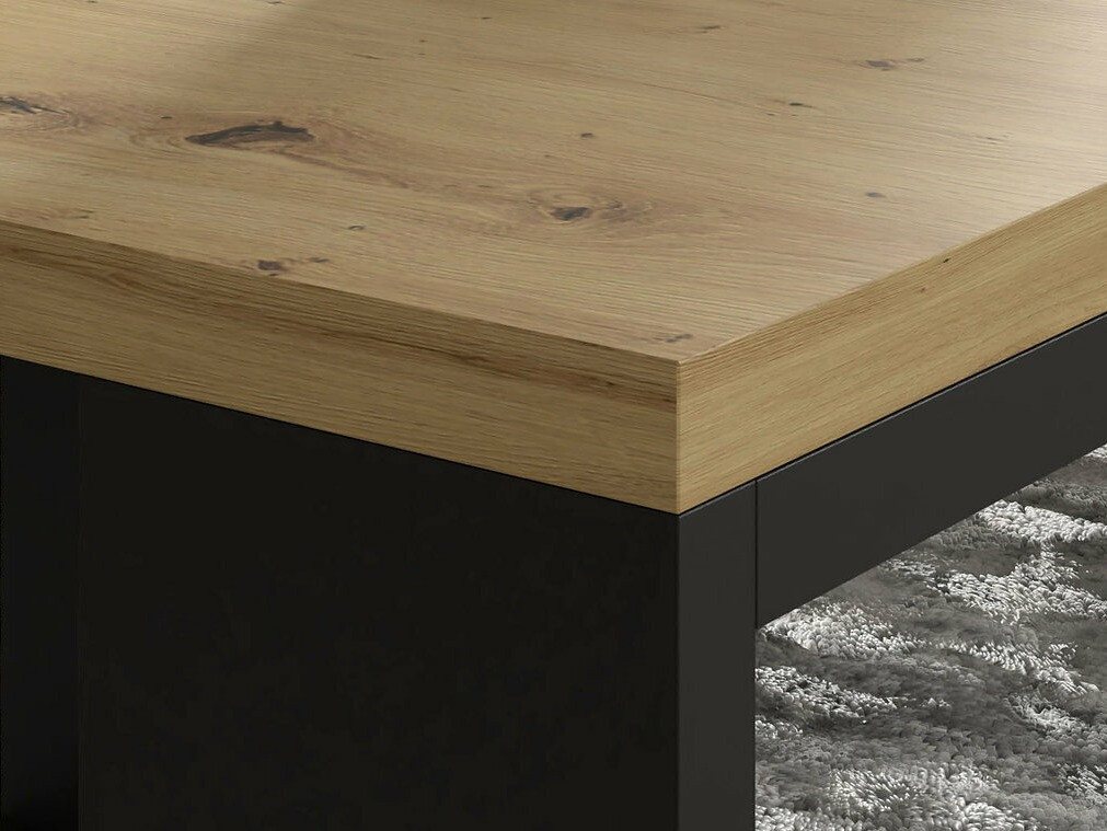 Set stočića za kafu Cordoro 108