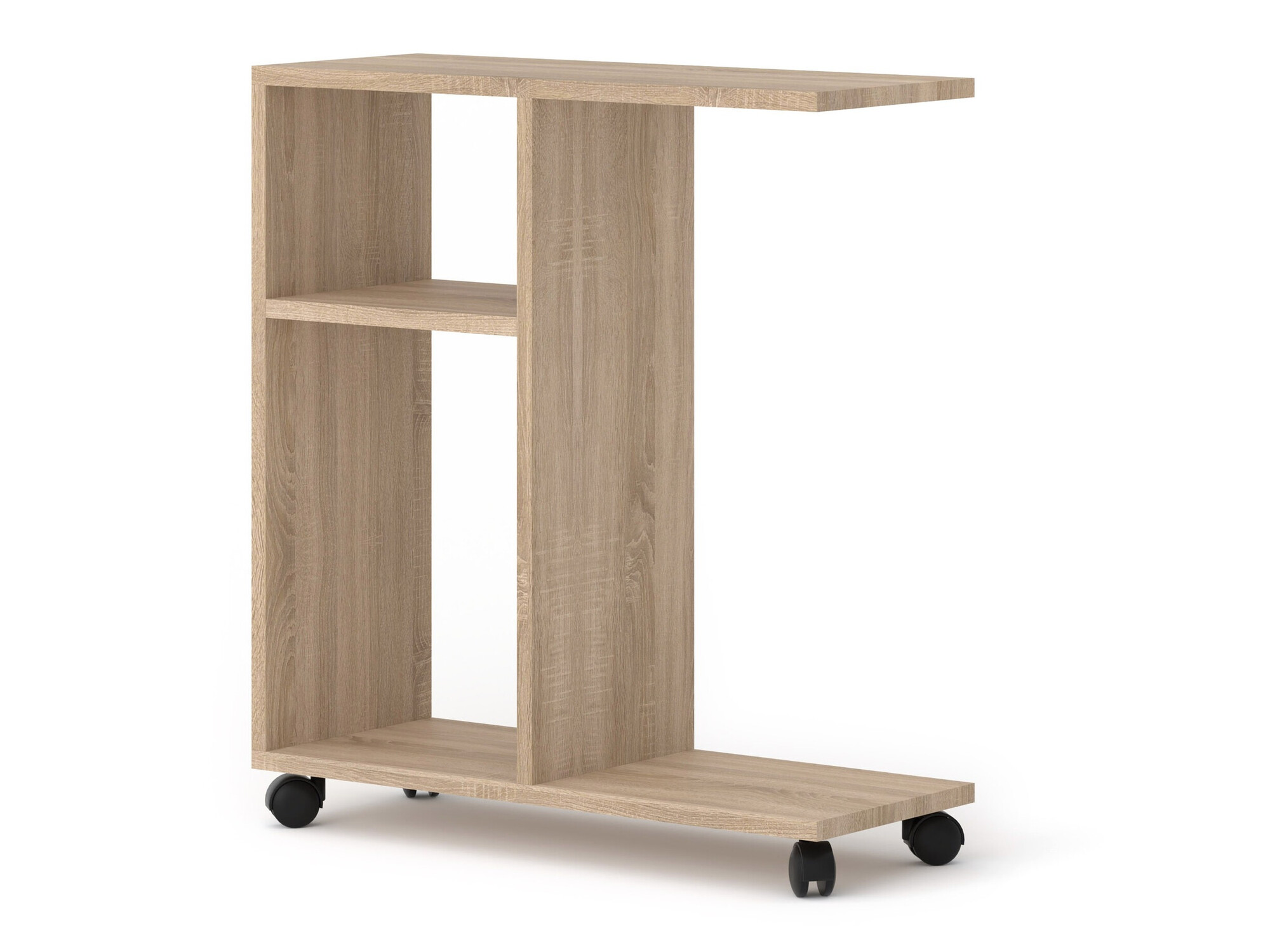 Side table Buffalo 141 (Sonoma hrast)