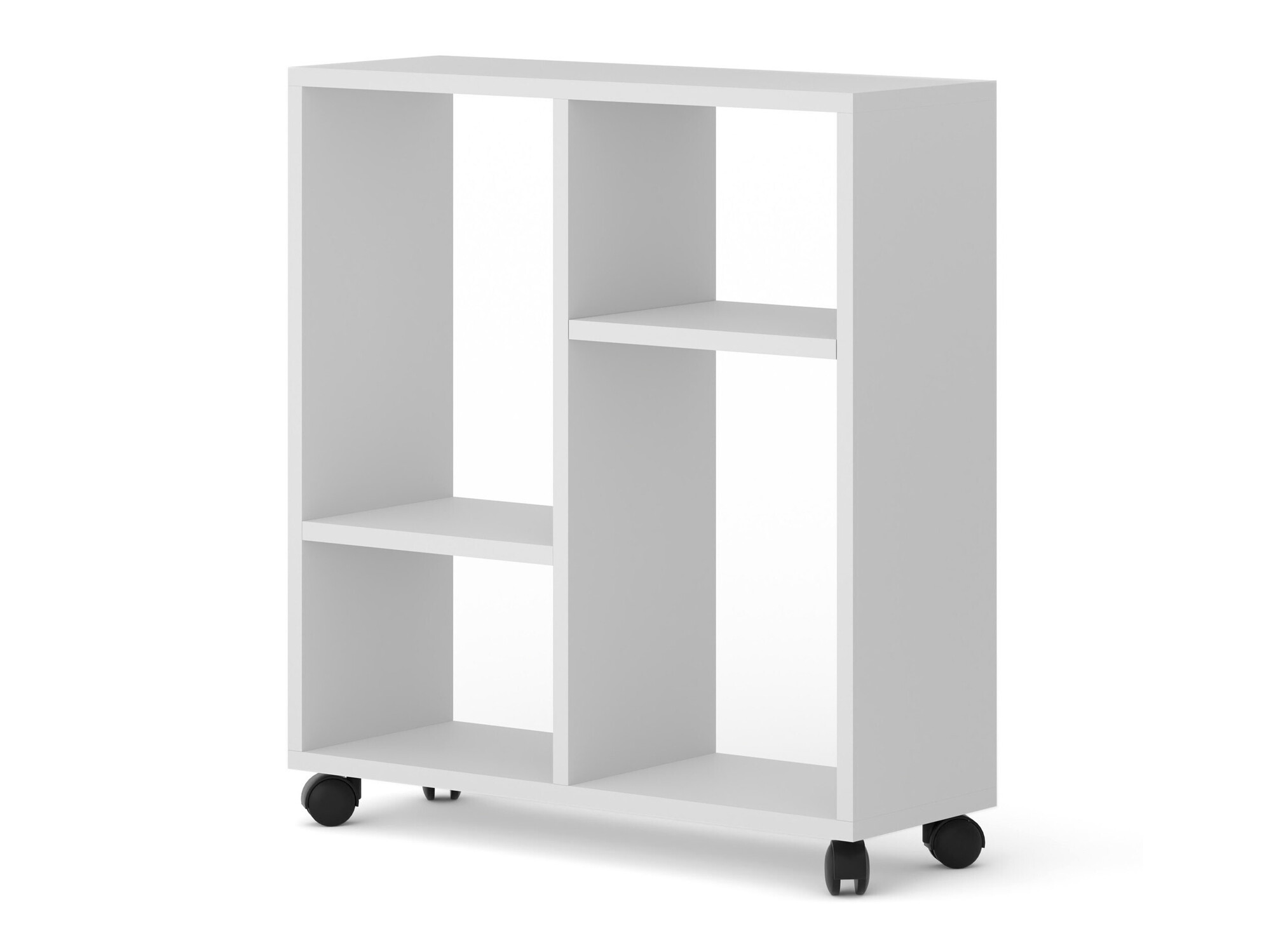 Side table Buffalo 142 (Mat belo)