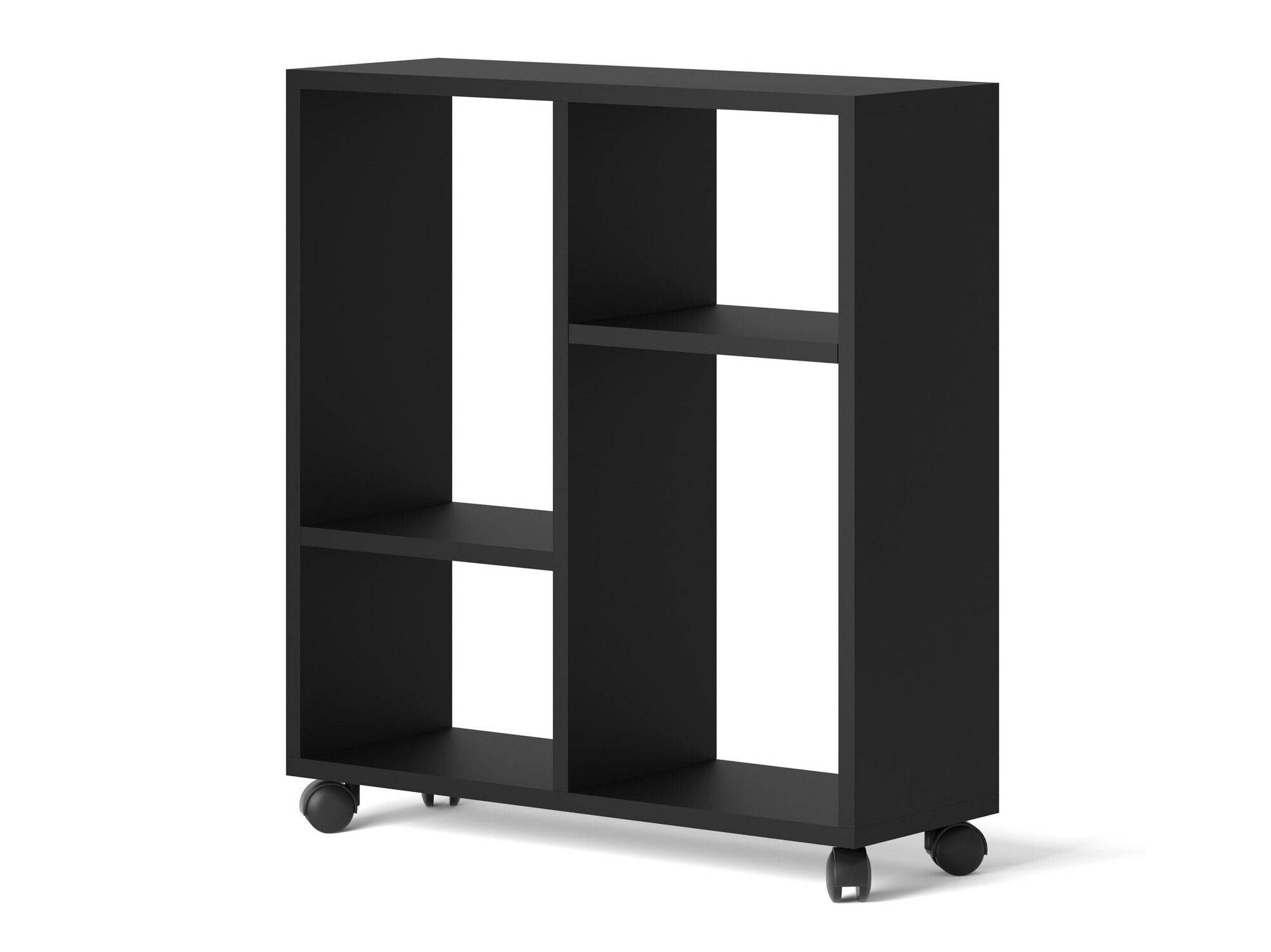 Side table Buffalo 142 (Mat crna)