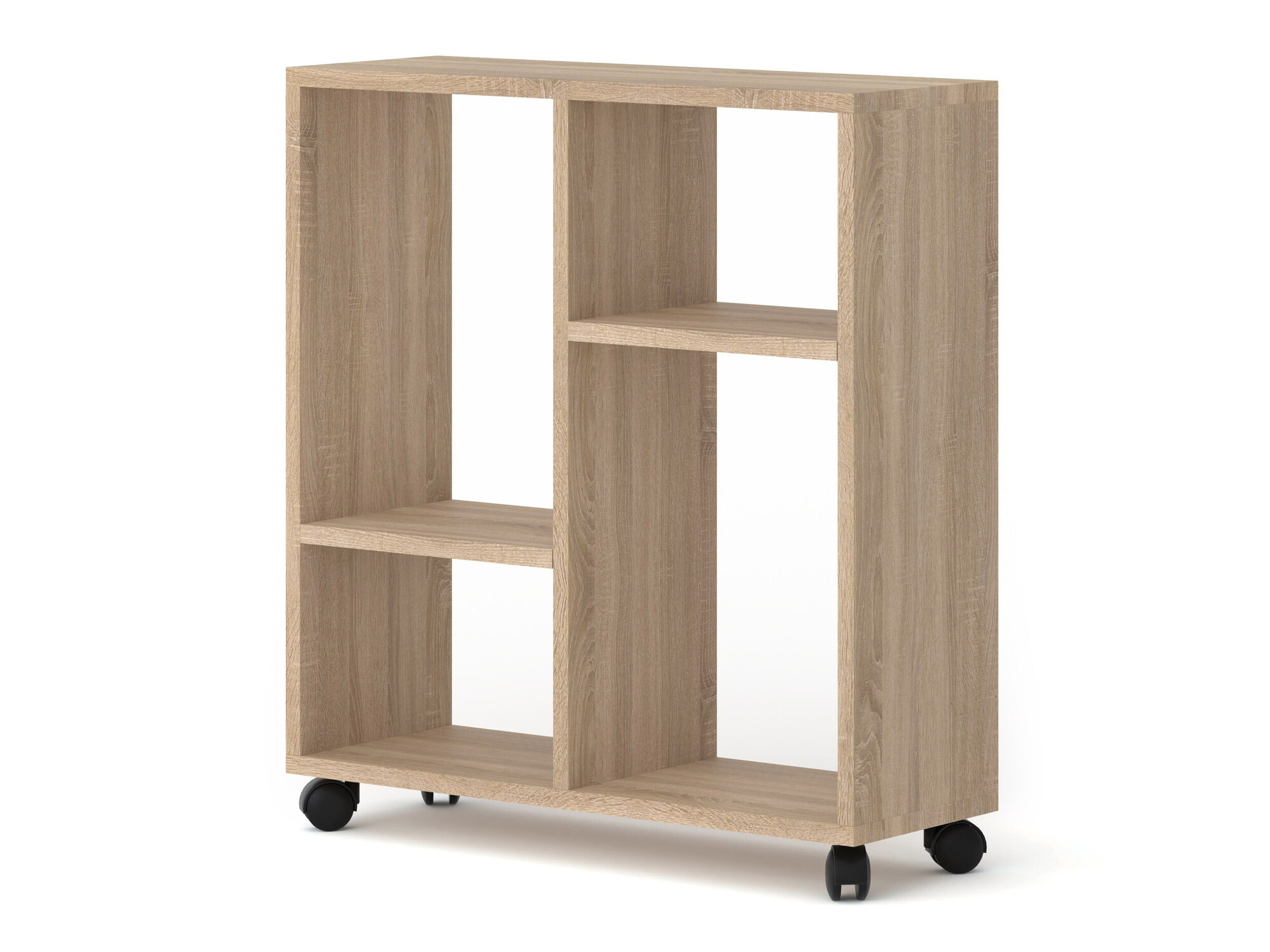 Side table Buffalo 142 (Sonoma hrast)