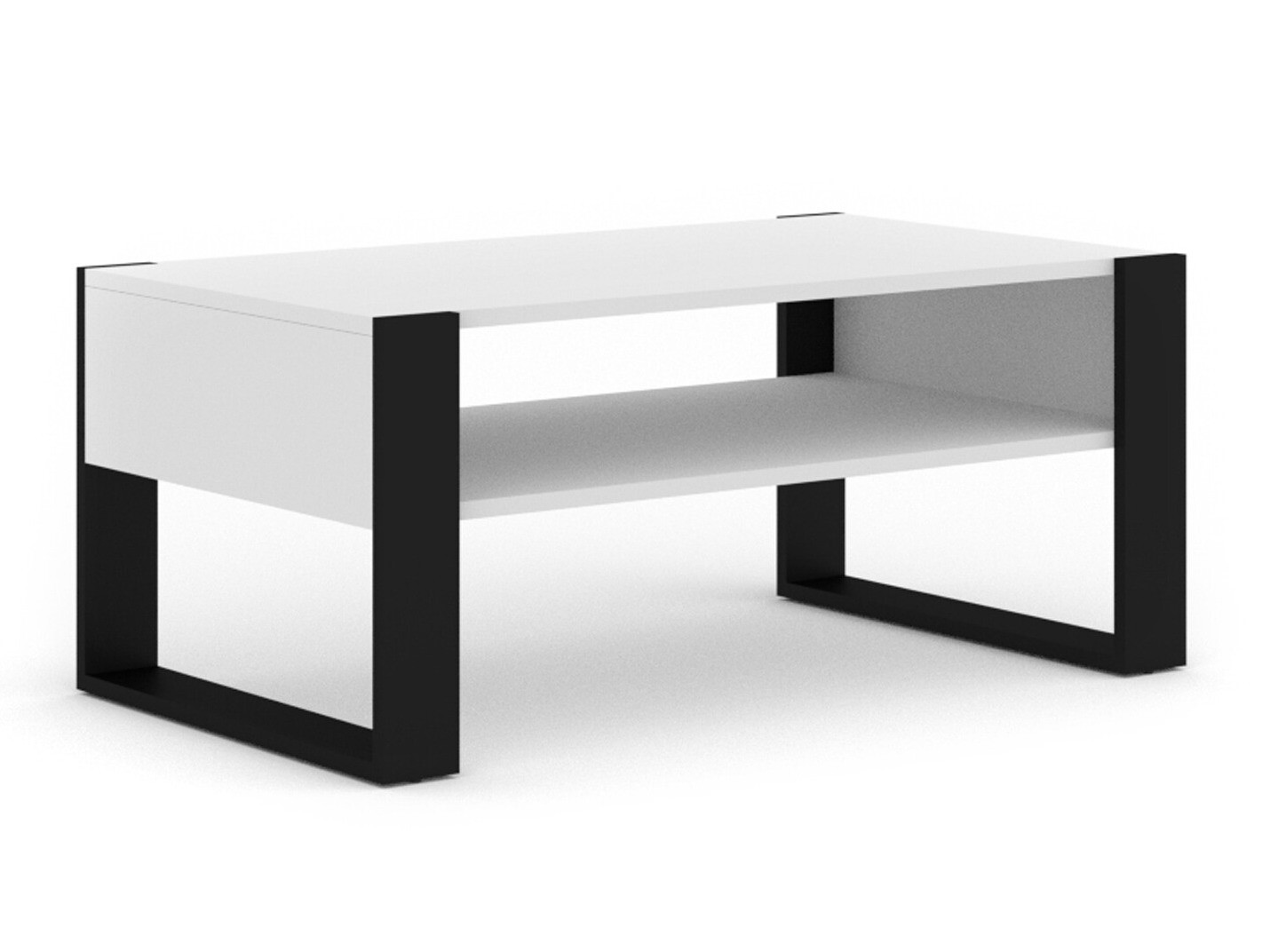 Stočić za kafu Cordoro 107 (Belo)