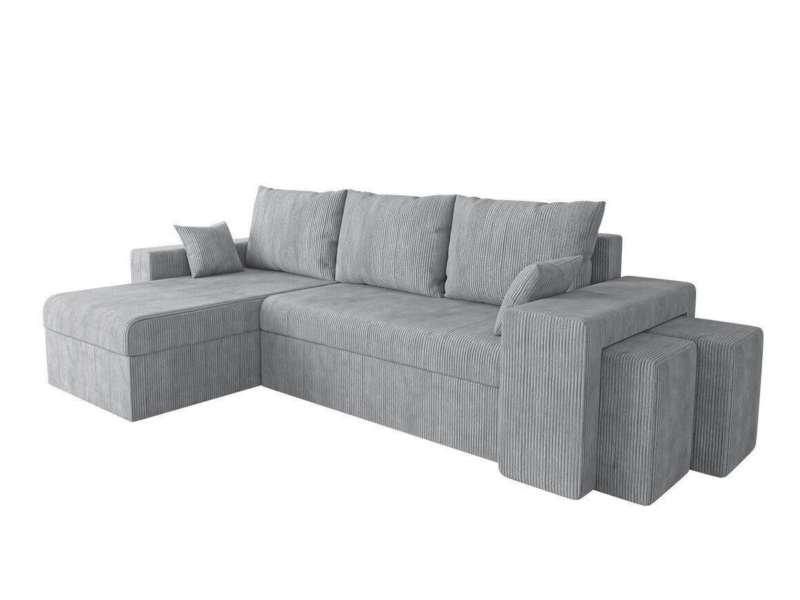 Ugaona sofa Memphis 138 (Poso 110)
