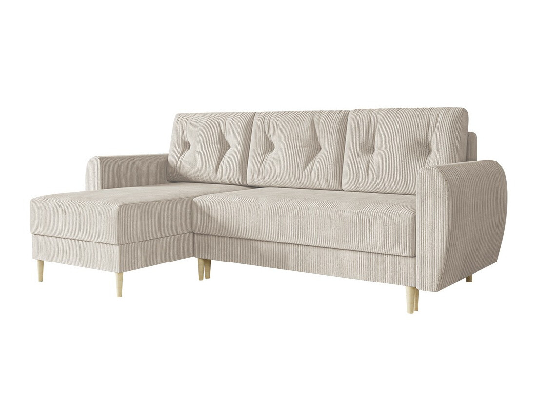 Ugaona sofa Memphis 139 (Poso 100)