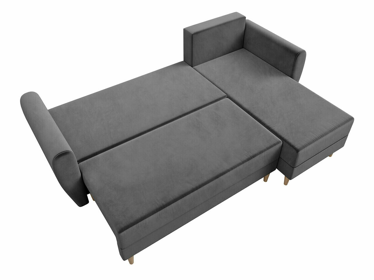 Ugaona sofa Memphis 139 (Poso 100)