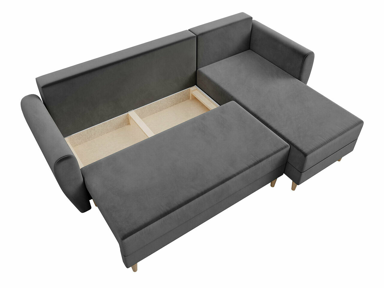 Ugaona sofa Memphis 139 (Poso 110)