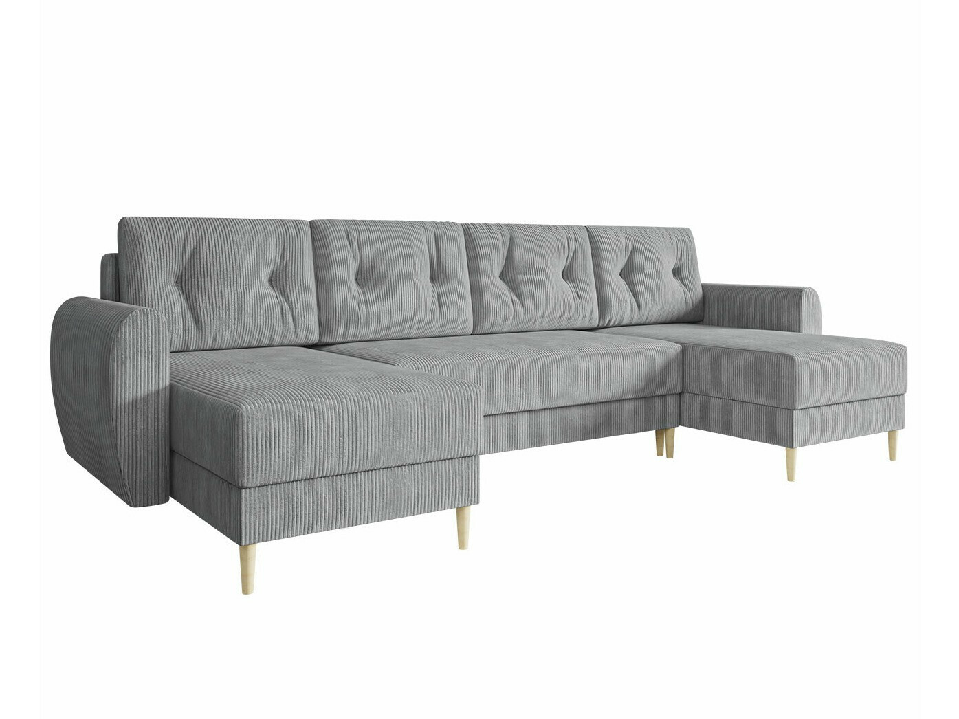 Ugaona sofa Memphis 140 (Poso 110)